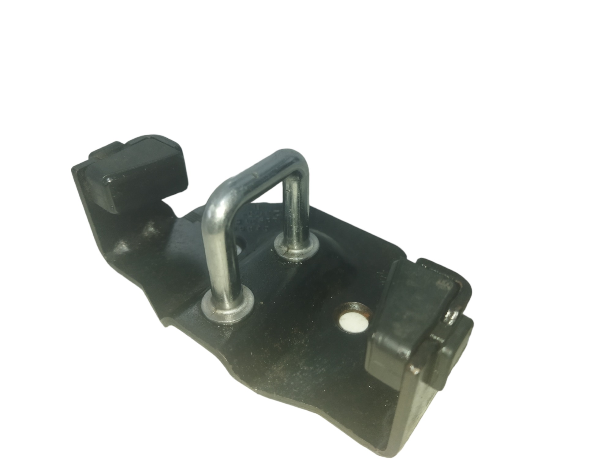 Batente Fechadura Tampa Porta Malas Gm Vectra 5