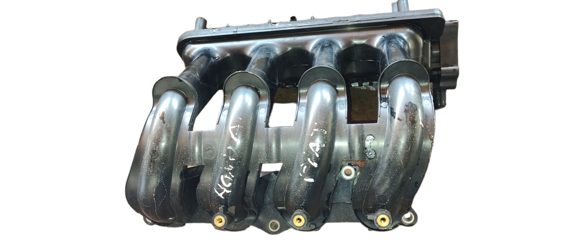 Coletor Admissão Honda Fit 1.4 2003 4