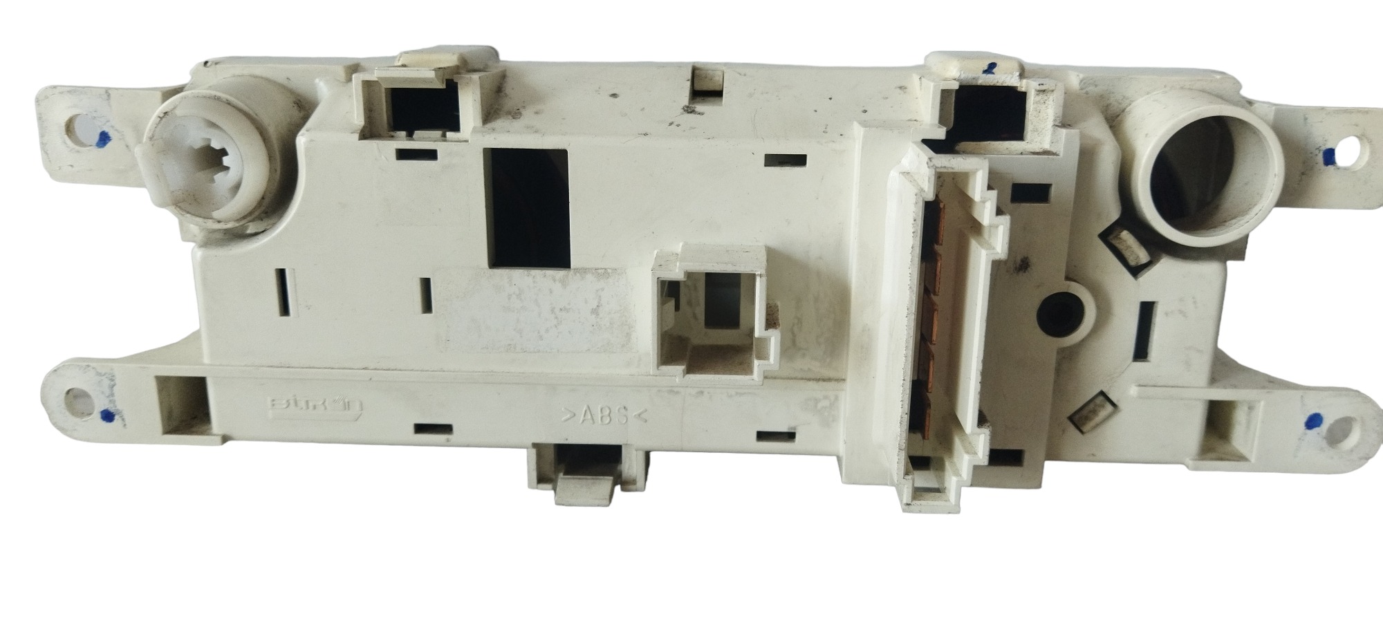 Comando Painel Ventilador Vw Fox 2