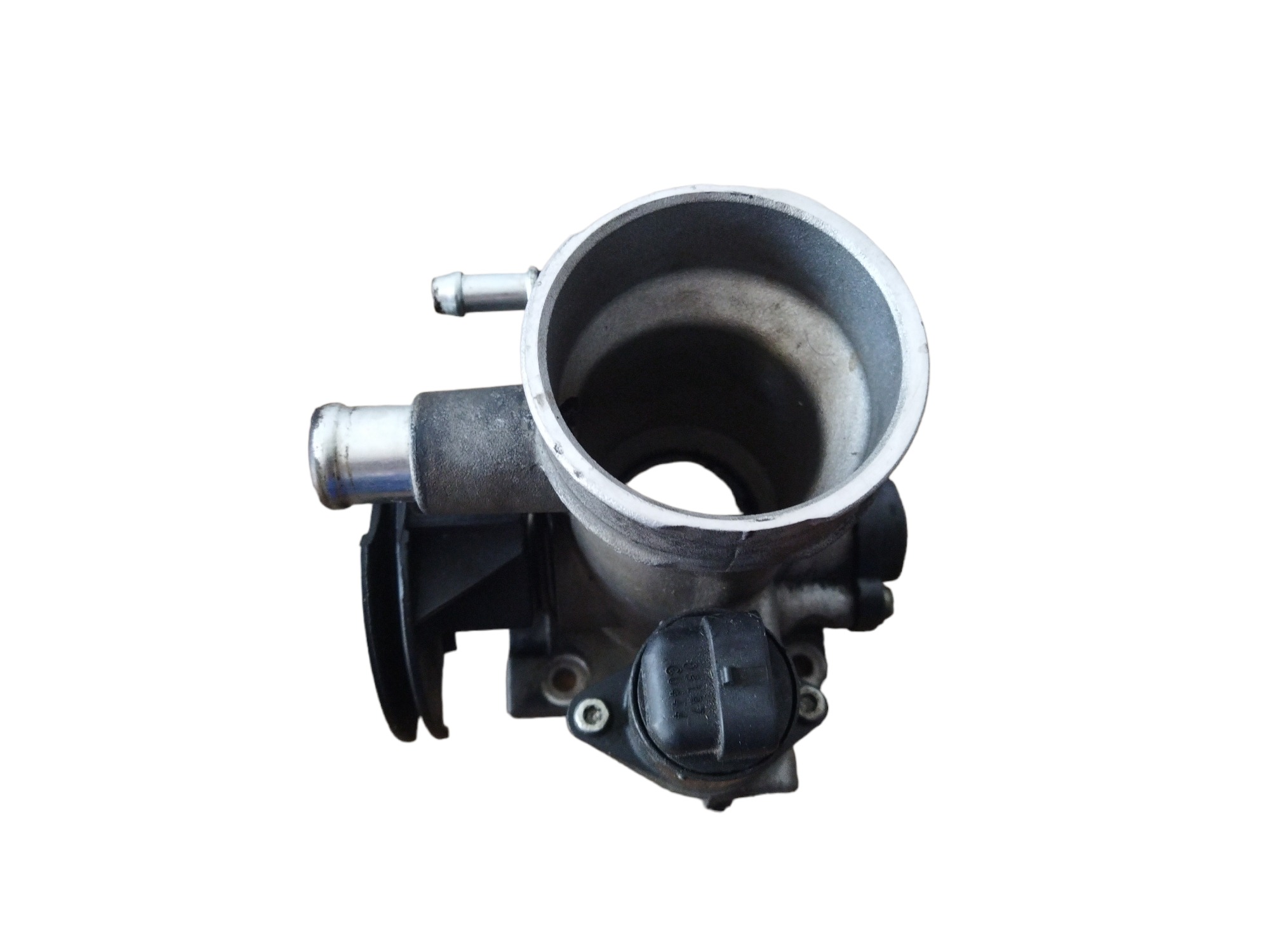 Tbi Corpo Borboleta Gm Corsa 1.0 4