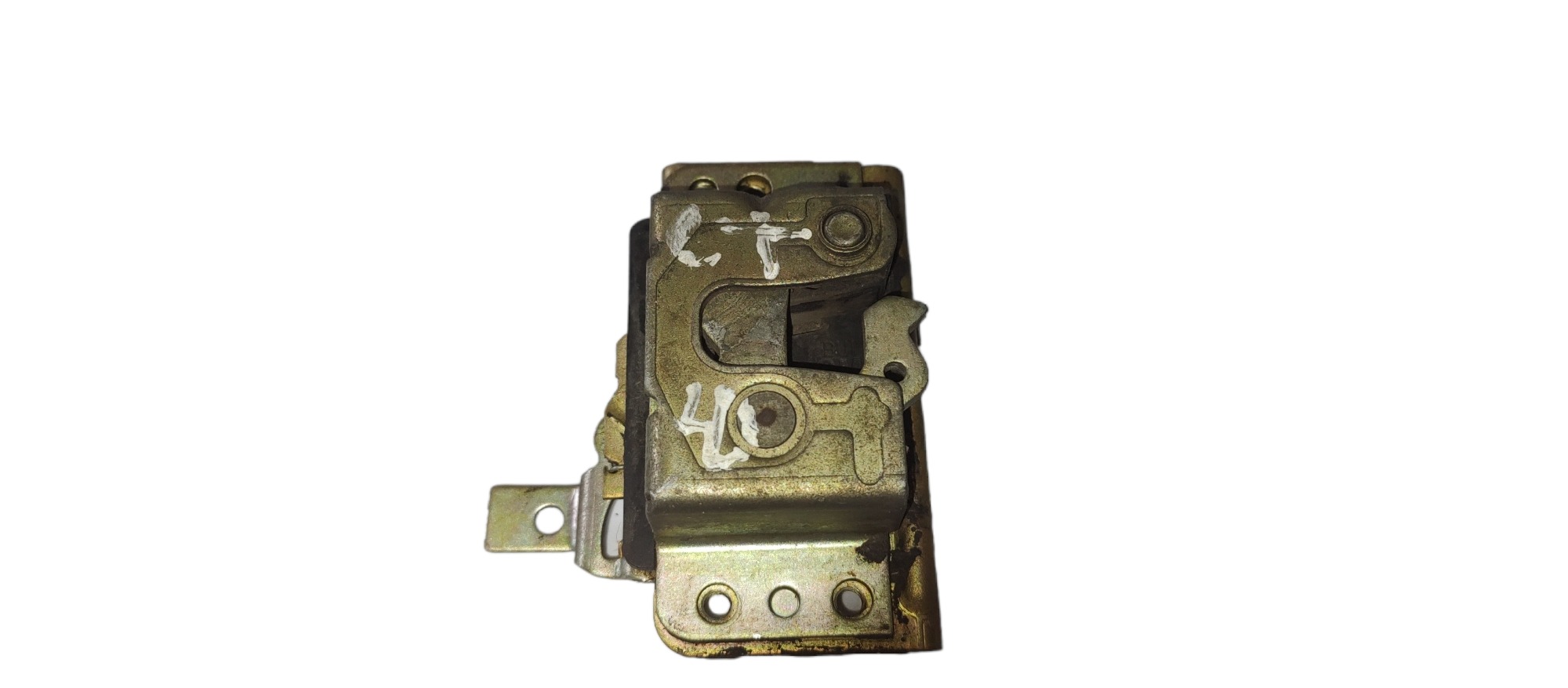 Fechadura Porta Direita Gm Kadett 1