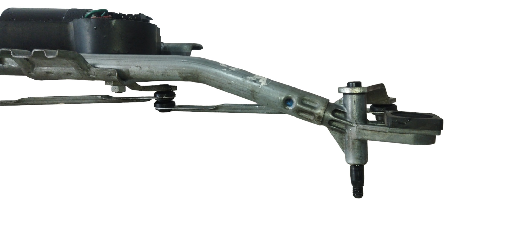 Motor Limpador Parabrisa Ford Ka 5
