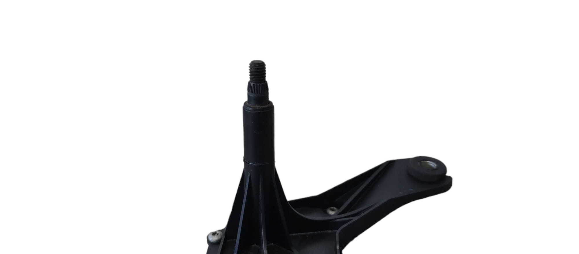 Motor Limpador Traseiro Vigia Gm Celta 2001 4