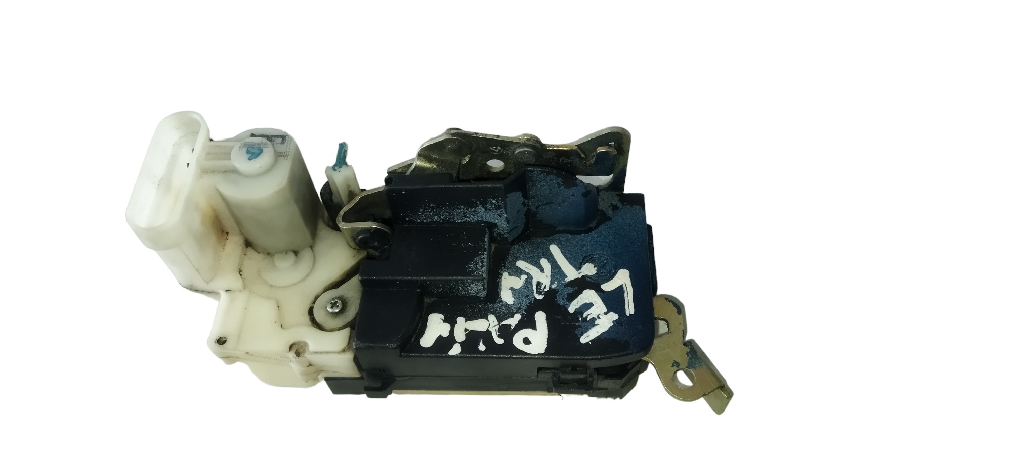 Fechadura Traseira Esquerda Fiat Palio 3