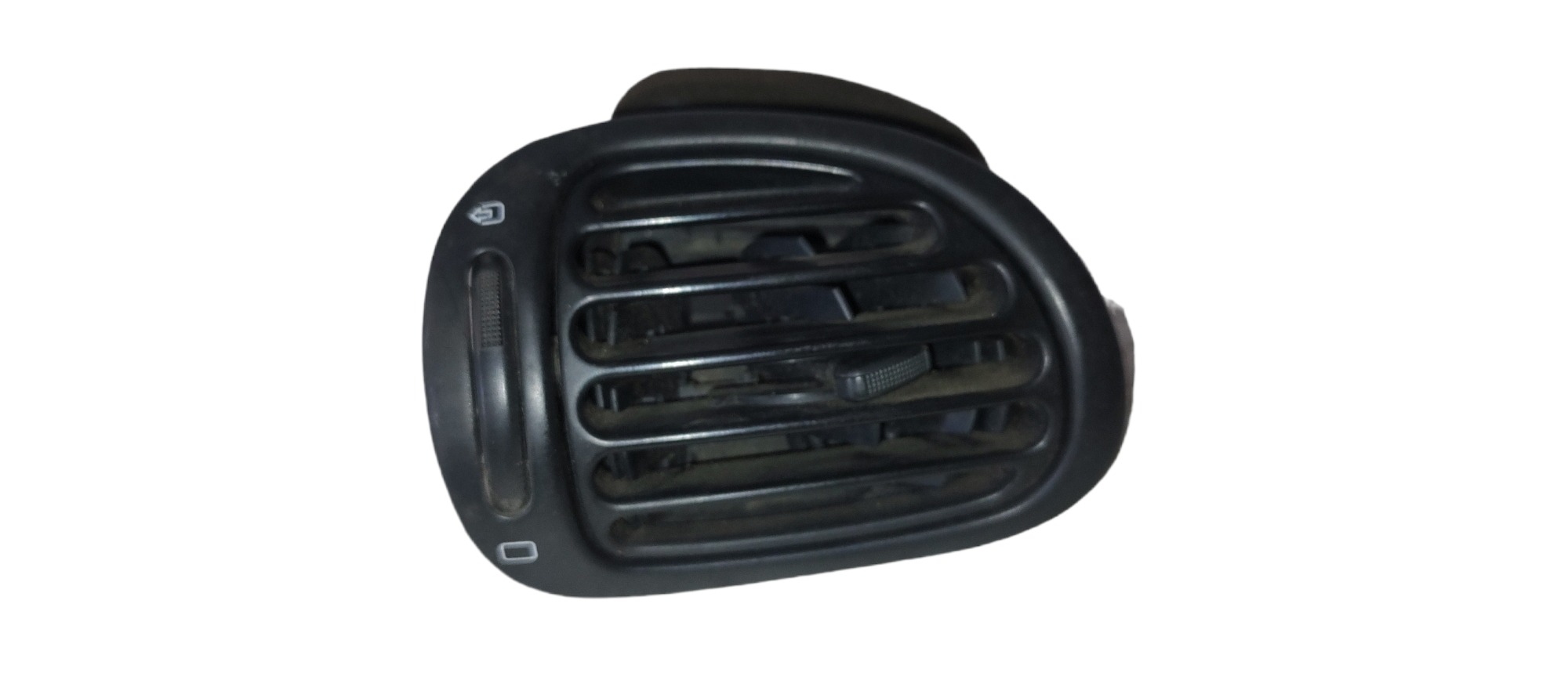 Difusor De Ar Painel Esquerdo Peugeot 206 2