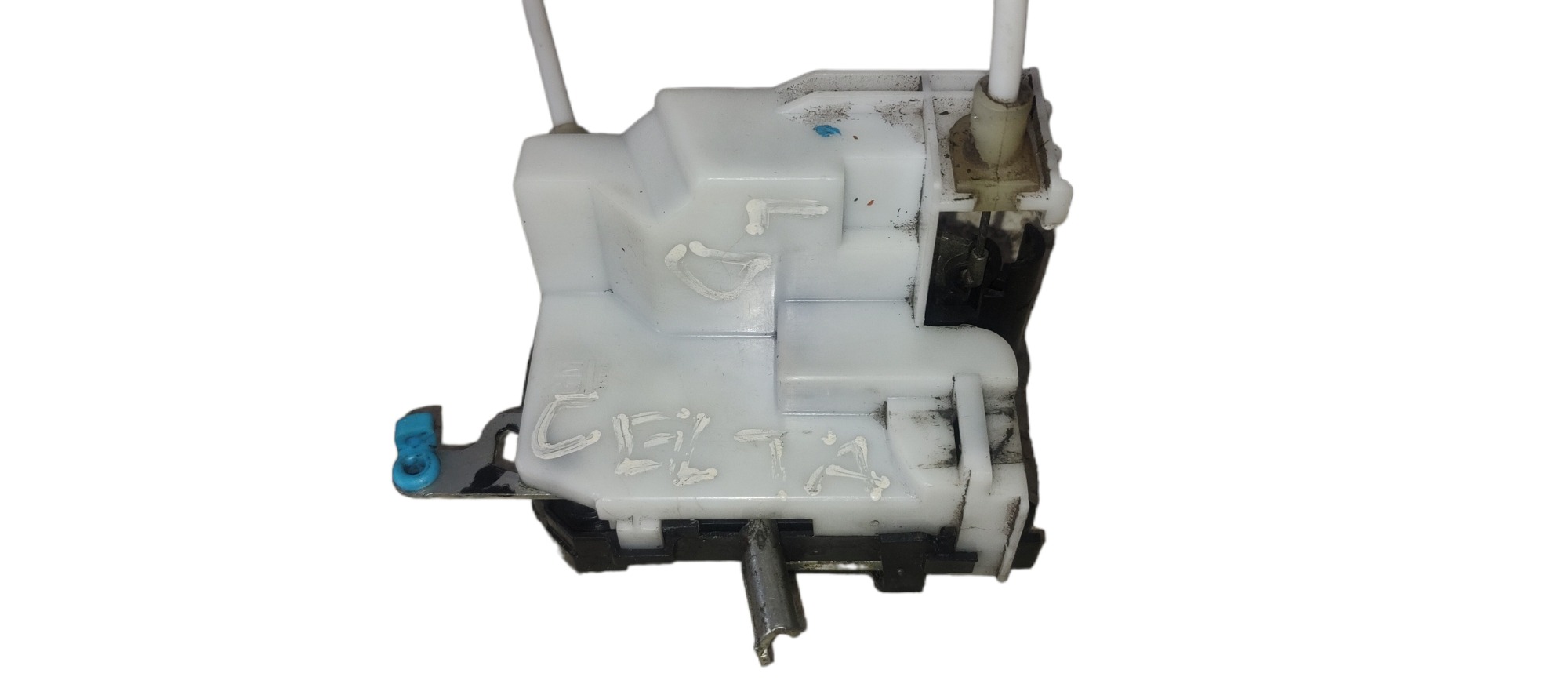 Fechadura Lado Direito Gm Celta 2012 2 Portas 5