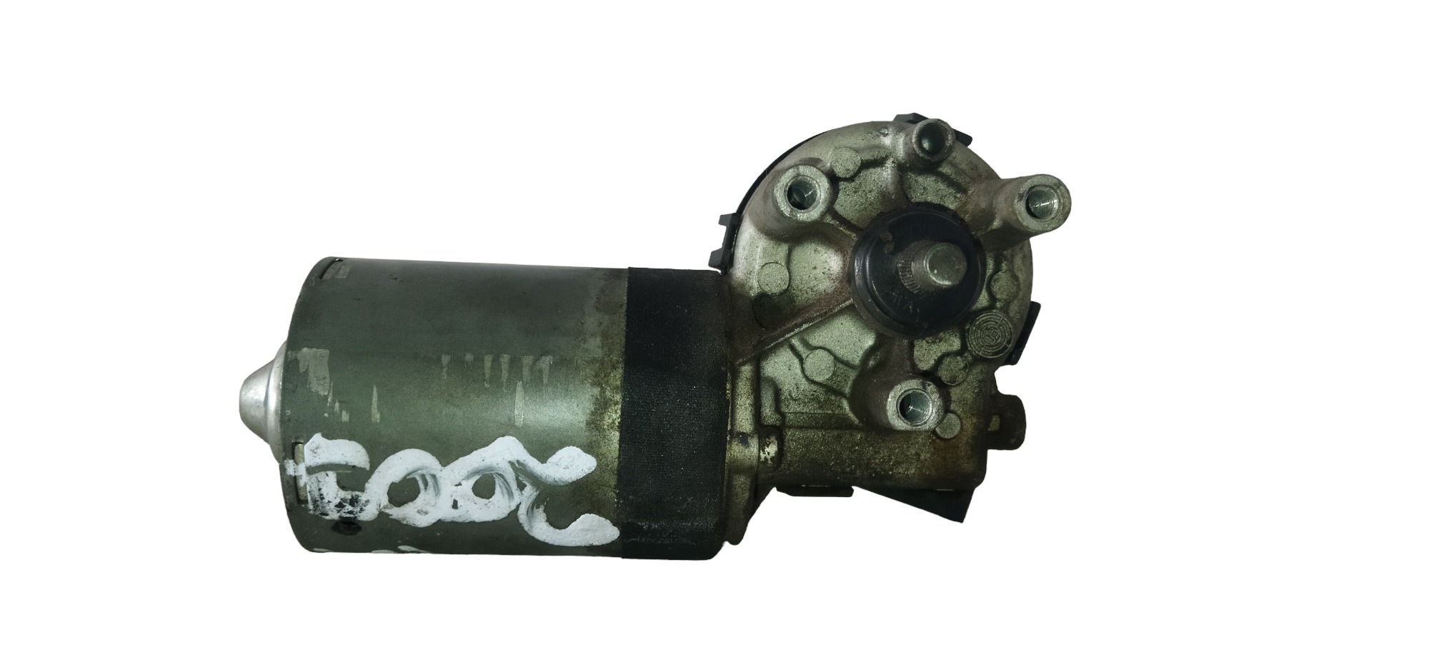 Motor Limpador Dianteiro Gm Vectra 3