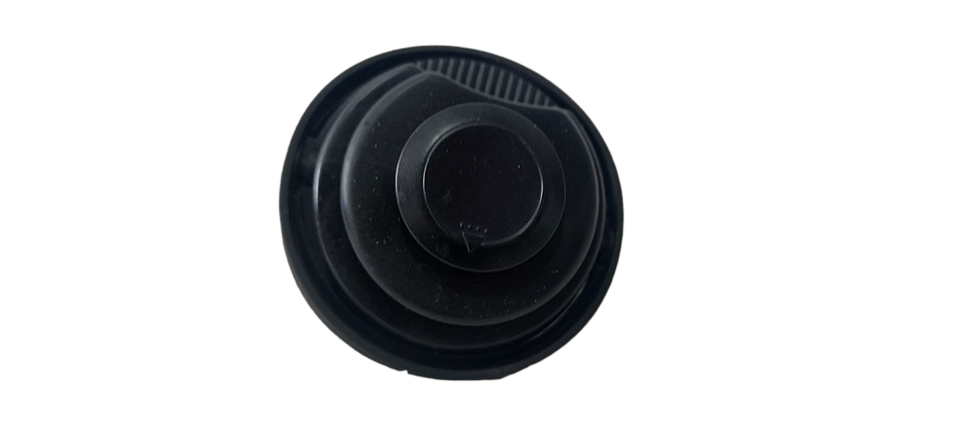 Difusor De Ar Central Vw Gol G4 2