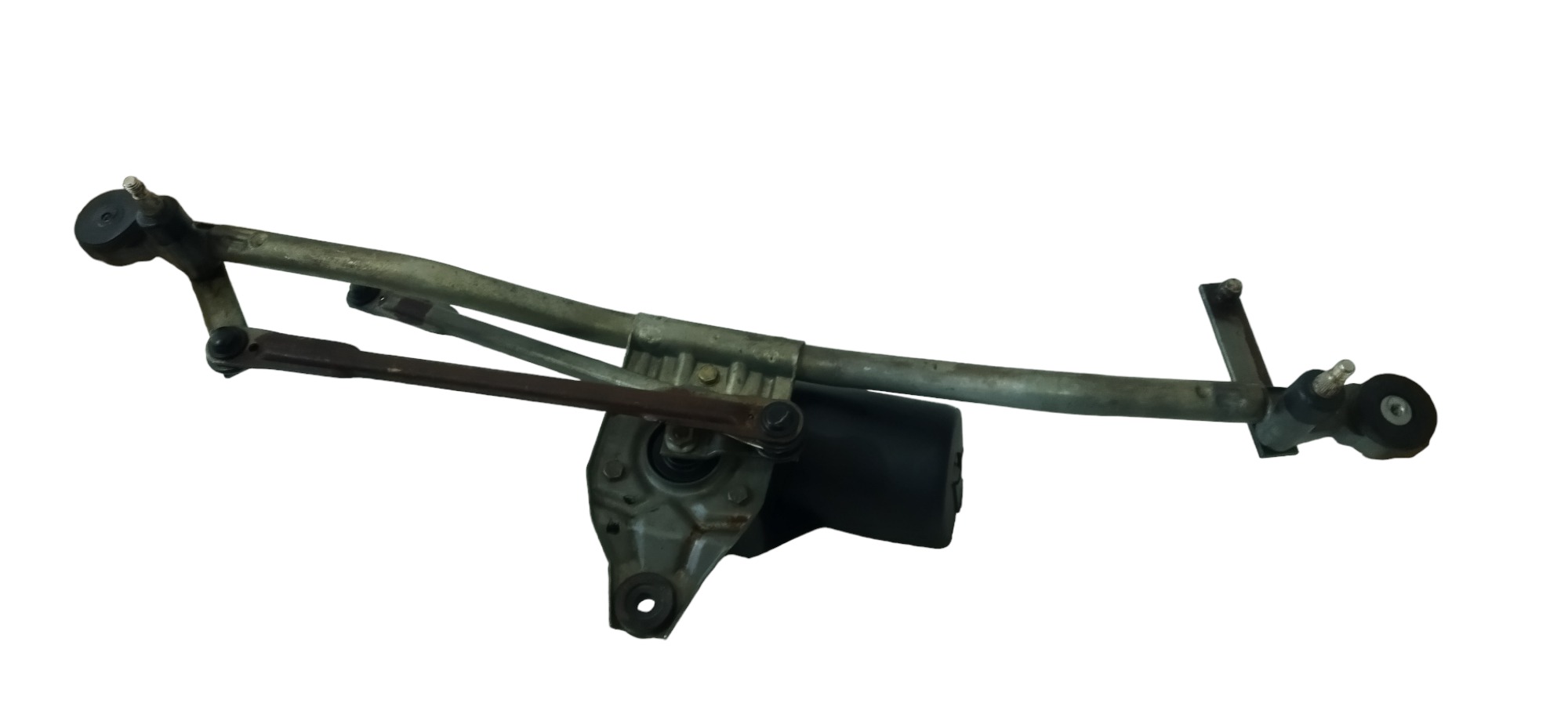 Motor Limpador Parabrisa Vw Gol Bola Gol G3 5
