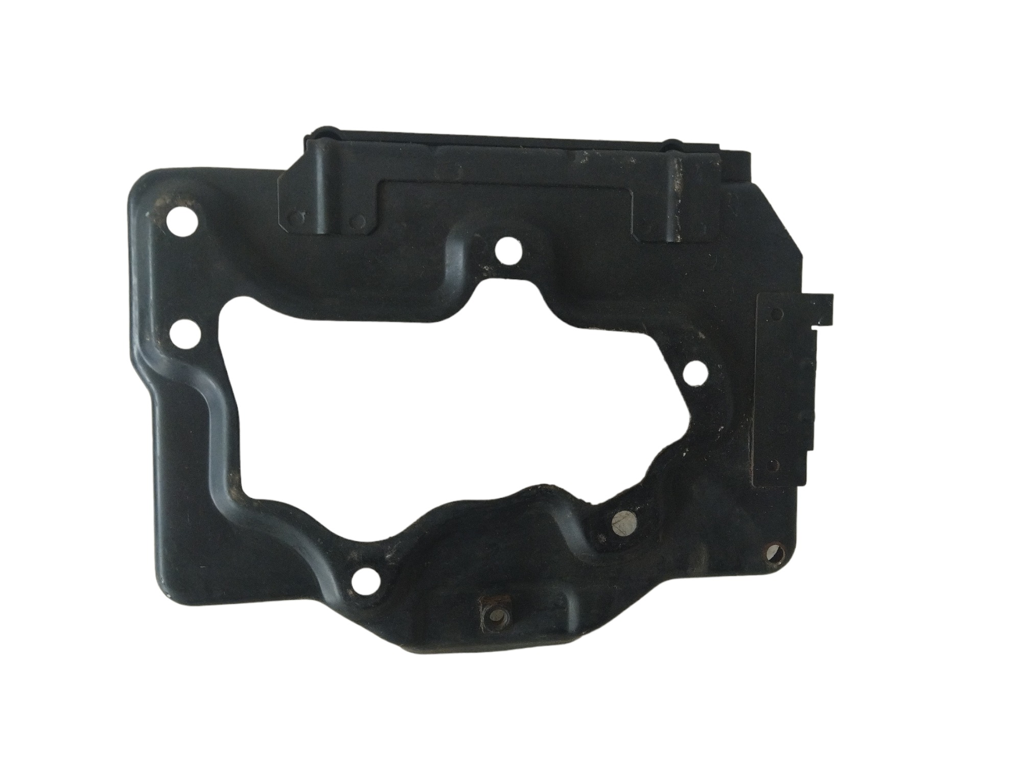 Suporte Bateria Gm Vectra 2.0 3
