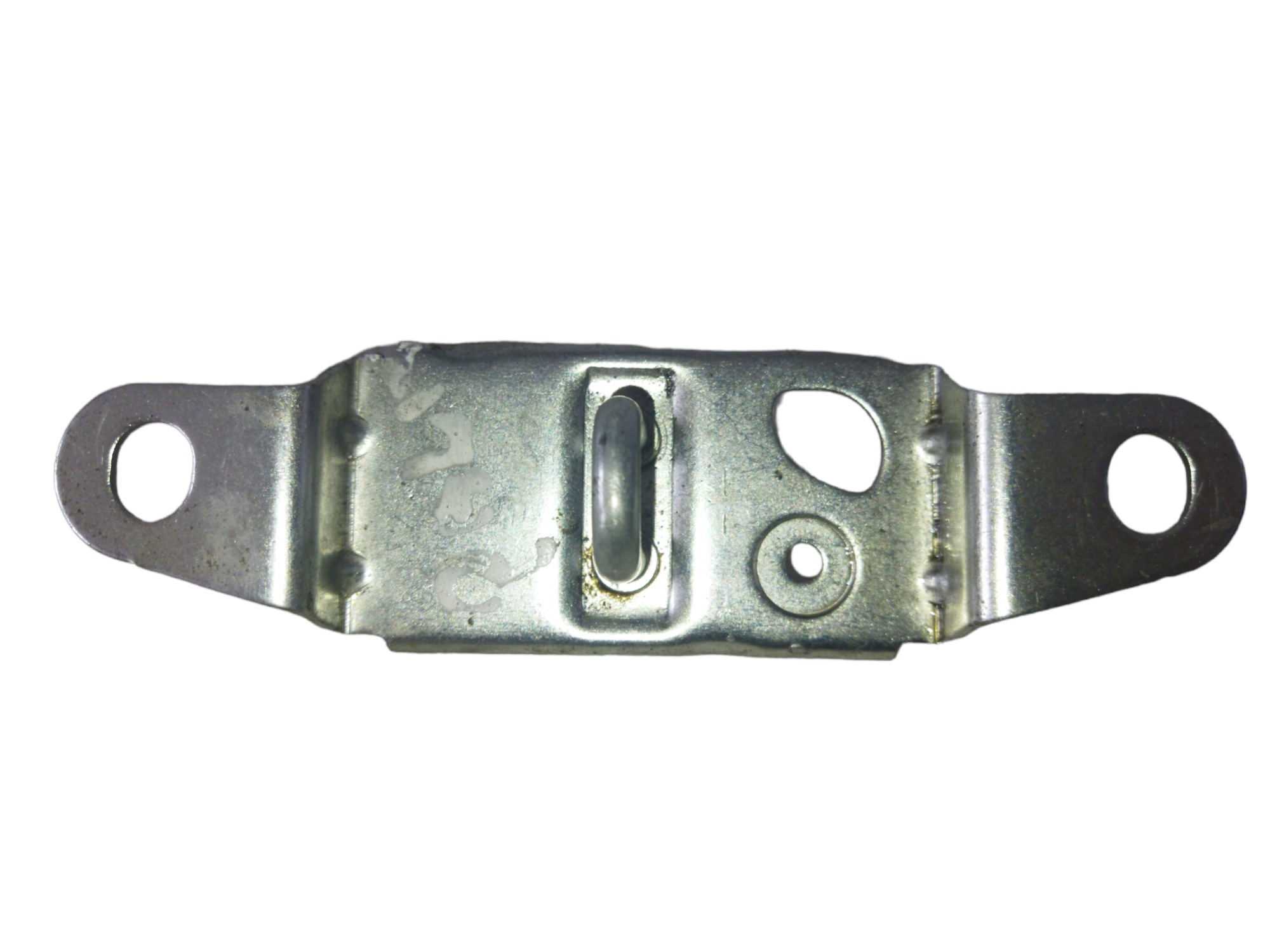 Batente Fechadura Tampa Traseira Fiat Palio