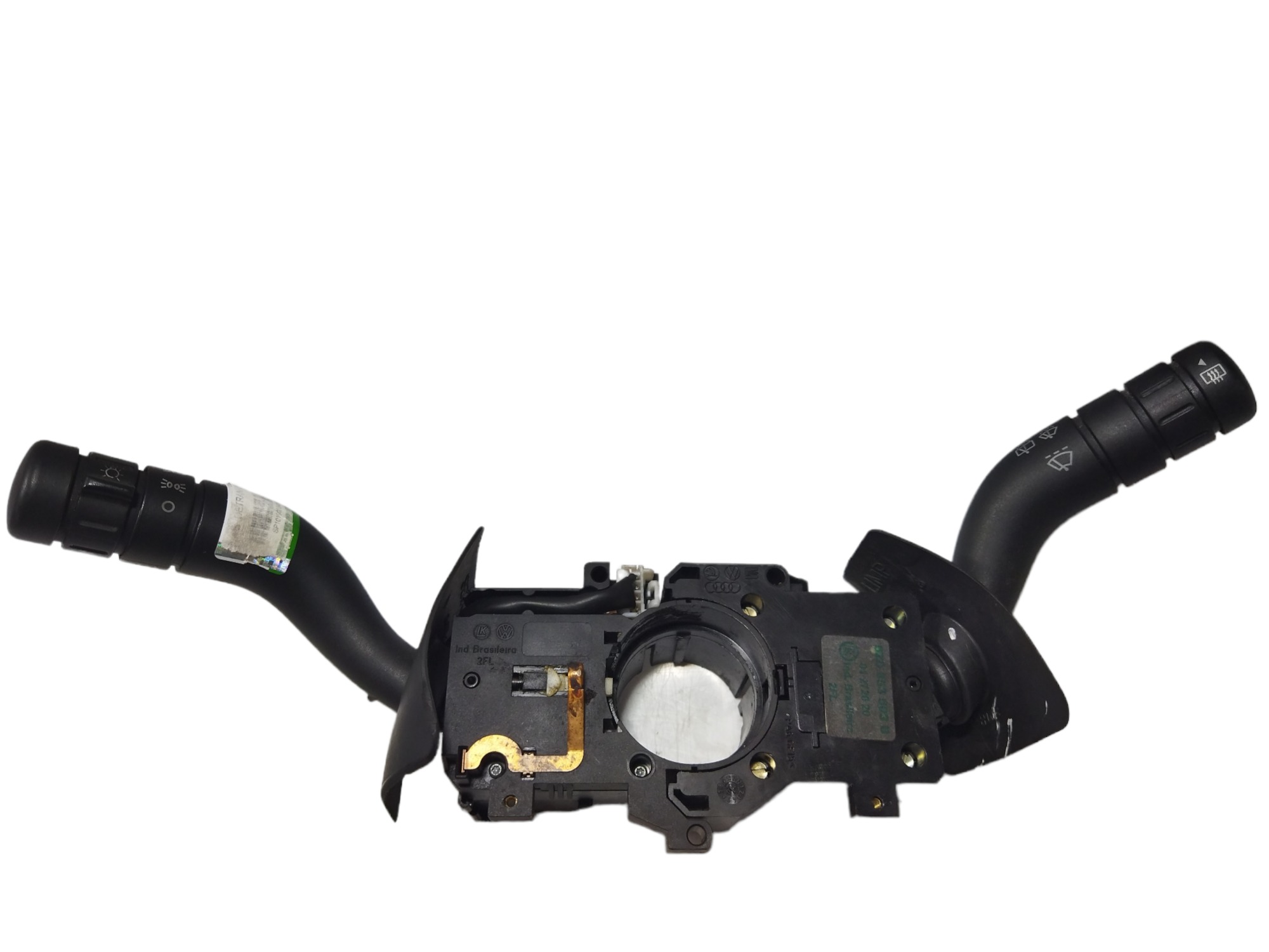 Comando De Seta Vw Fox 1