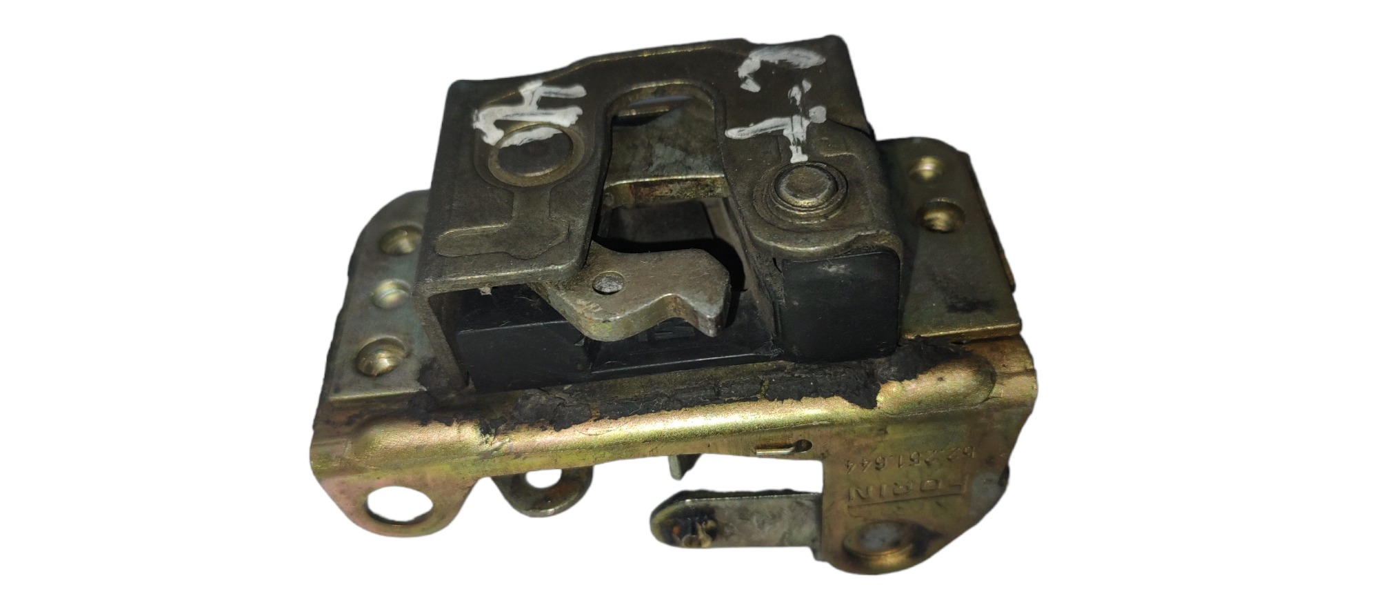 Fechadura Porta Direita Gm Kadett 2