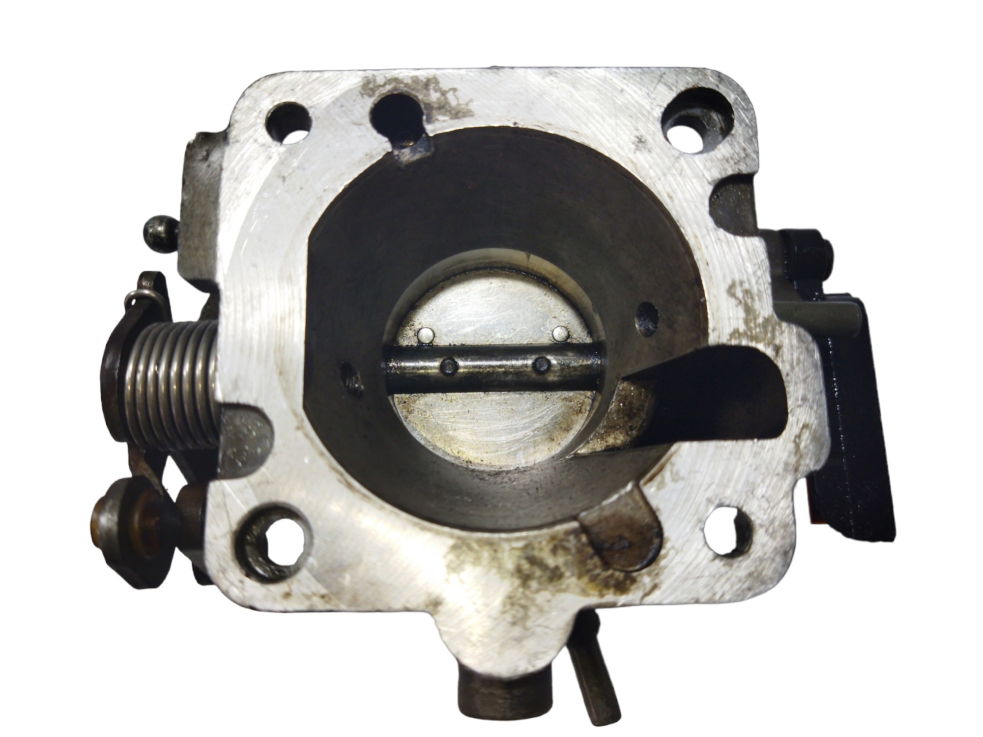 Corpo De Borboleta Gm Celta 1.0 2001 5