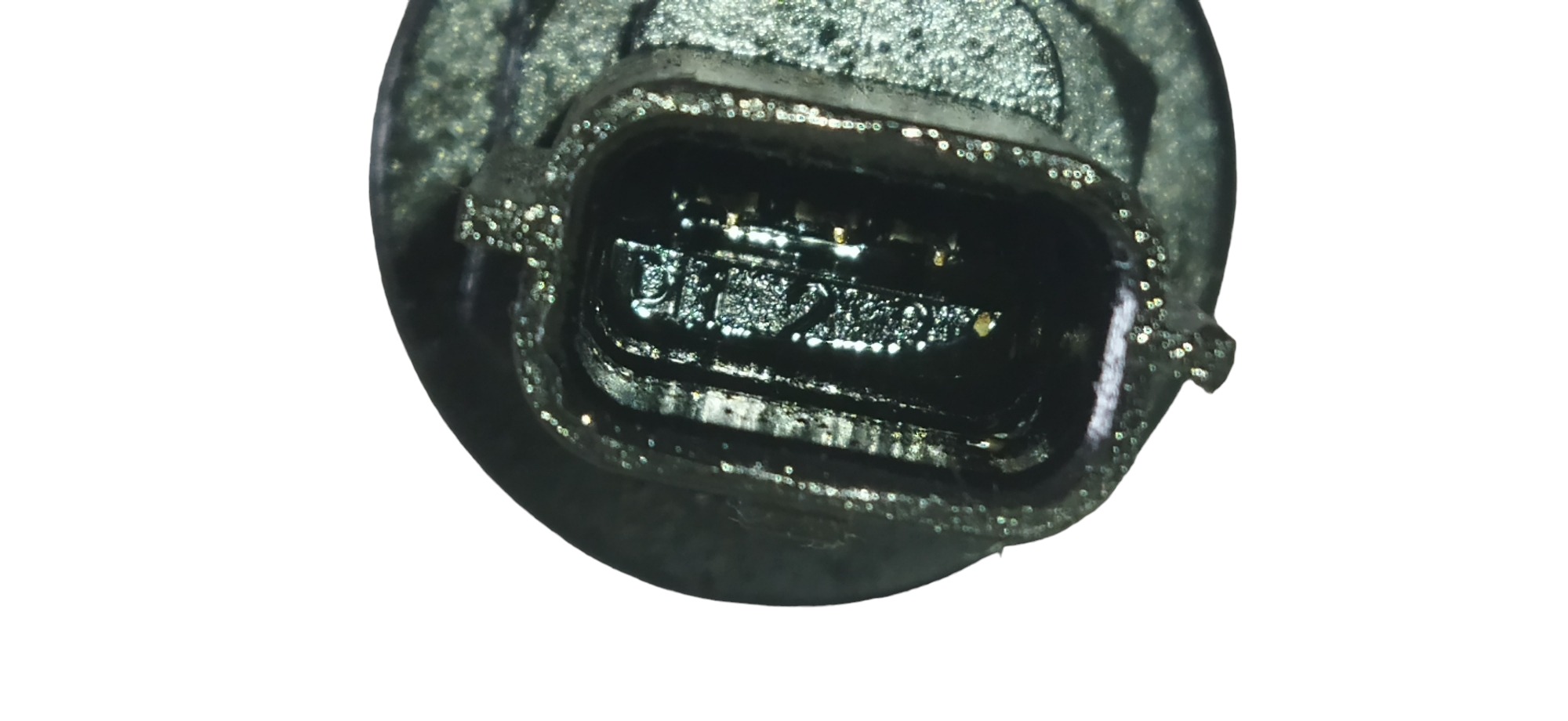 Sensor De Velocidade Renault Clio Logan 6