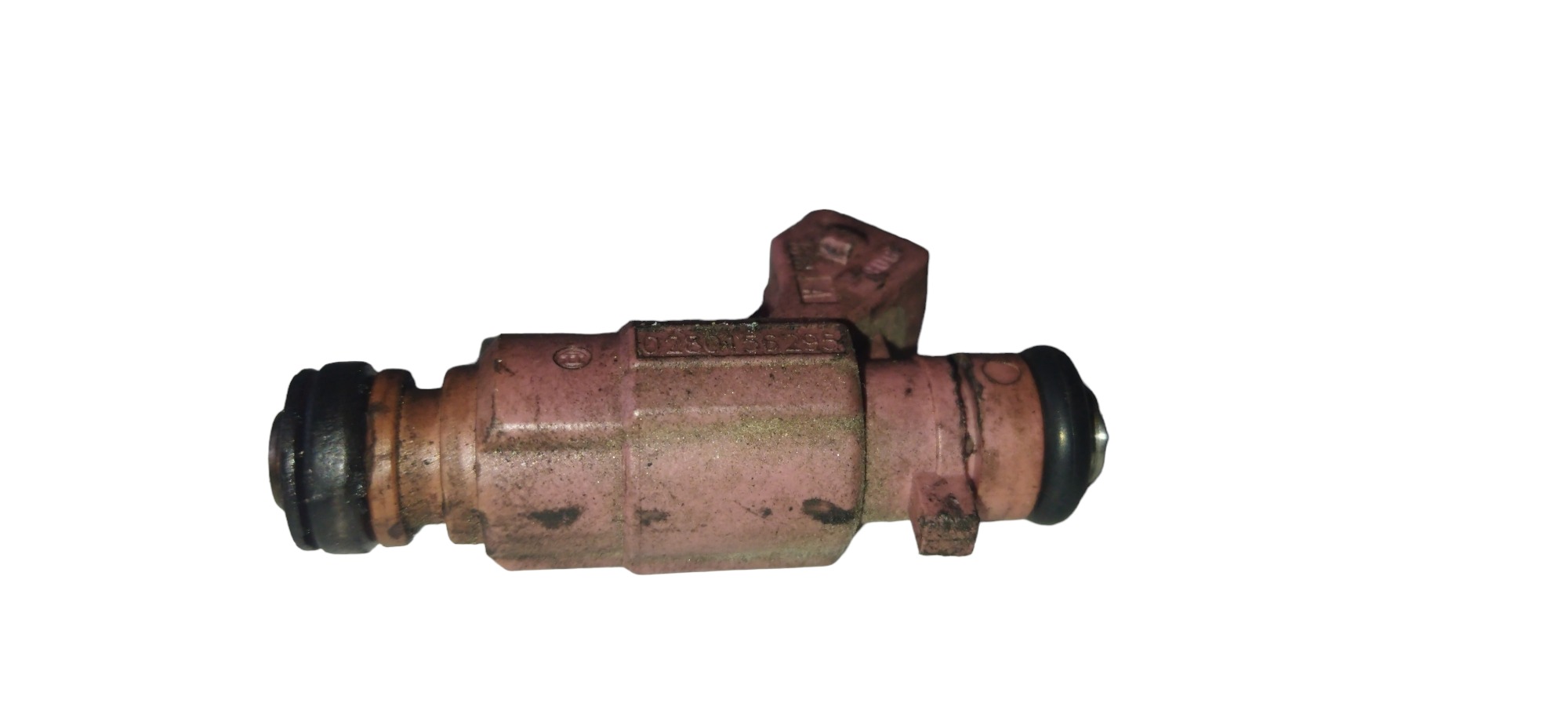 Bico Injetor Gm Celta Classic 1.0 Flex 1