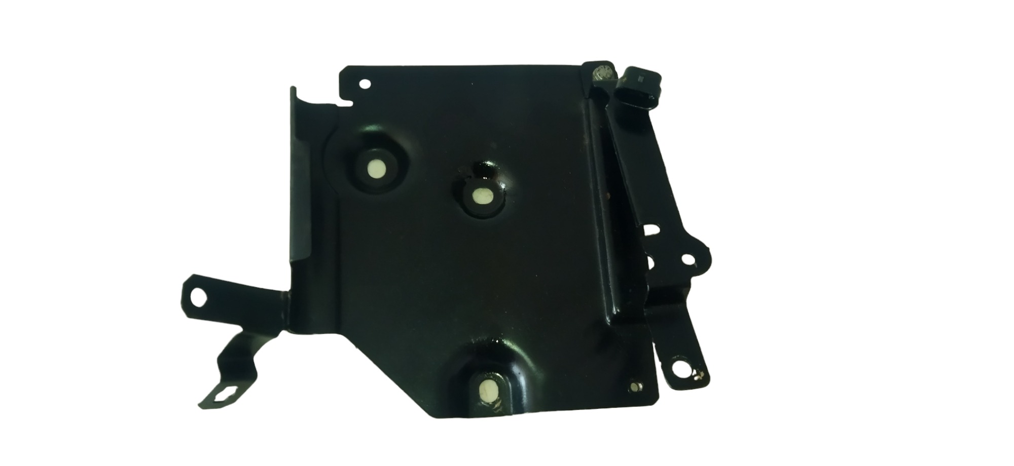 Caixa Suporte Bateria Fiat Palio Fire