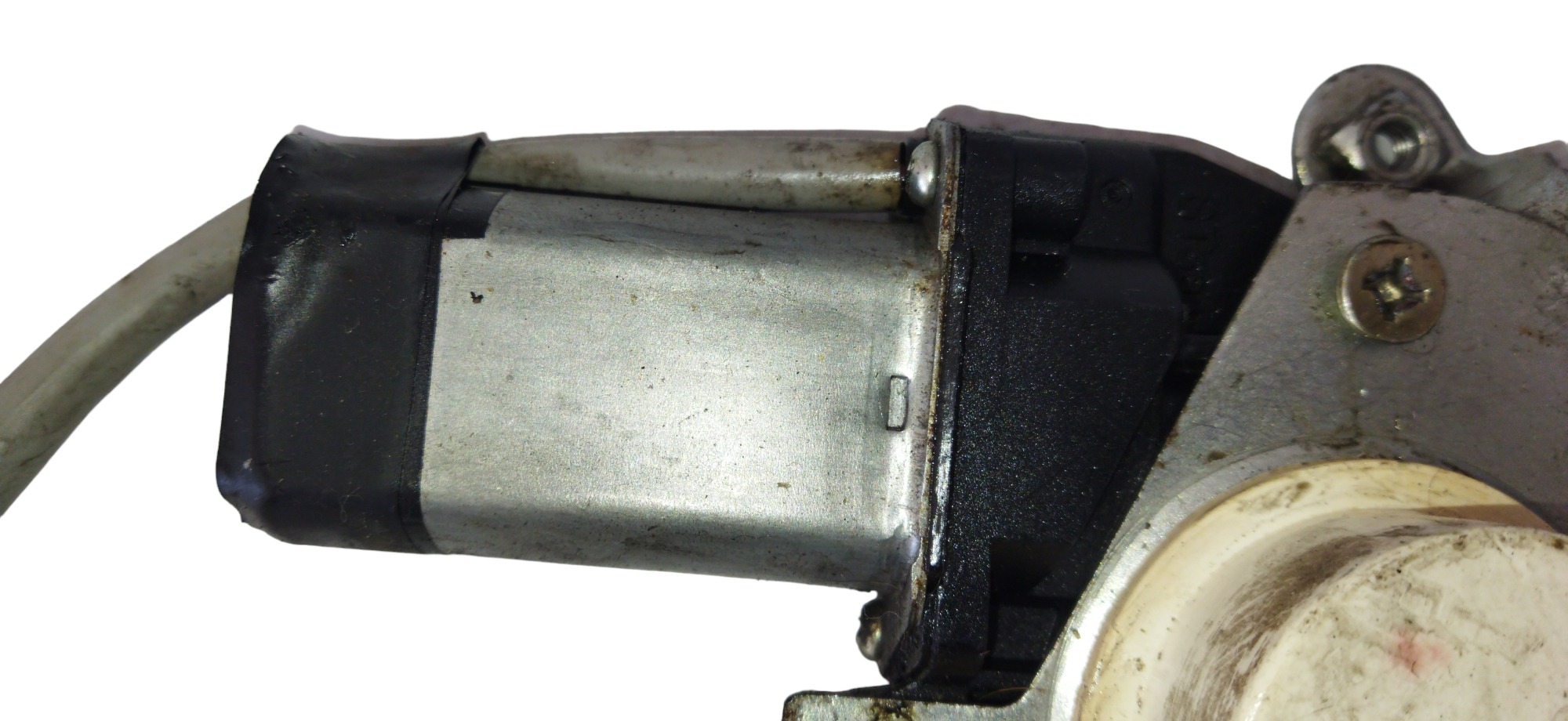 Máquina Vidro Traseira Esquerda Vw Gol G4 5