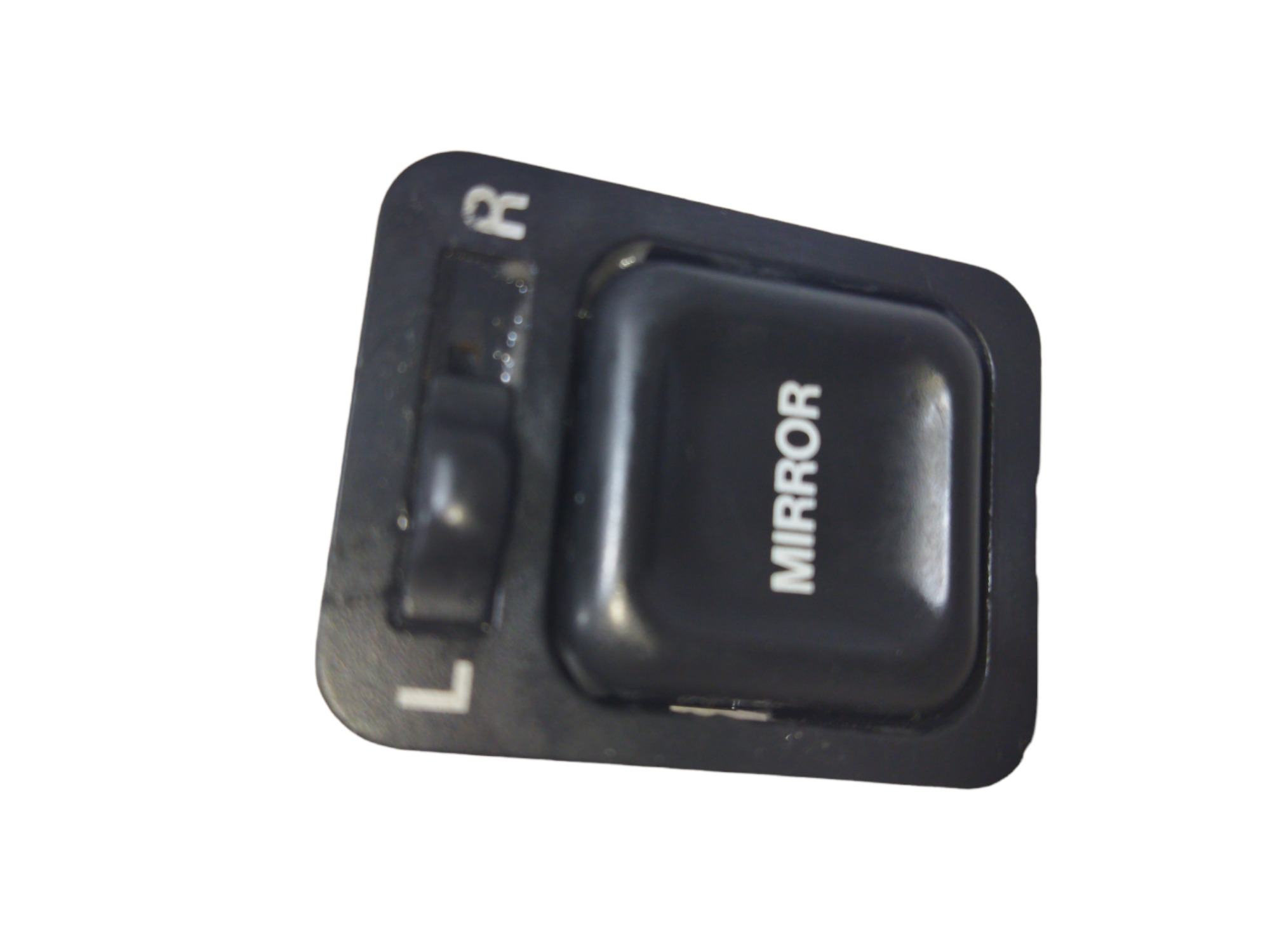 Chave Do Retrovisor Elétrico Honda Fit