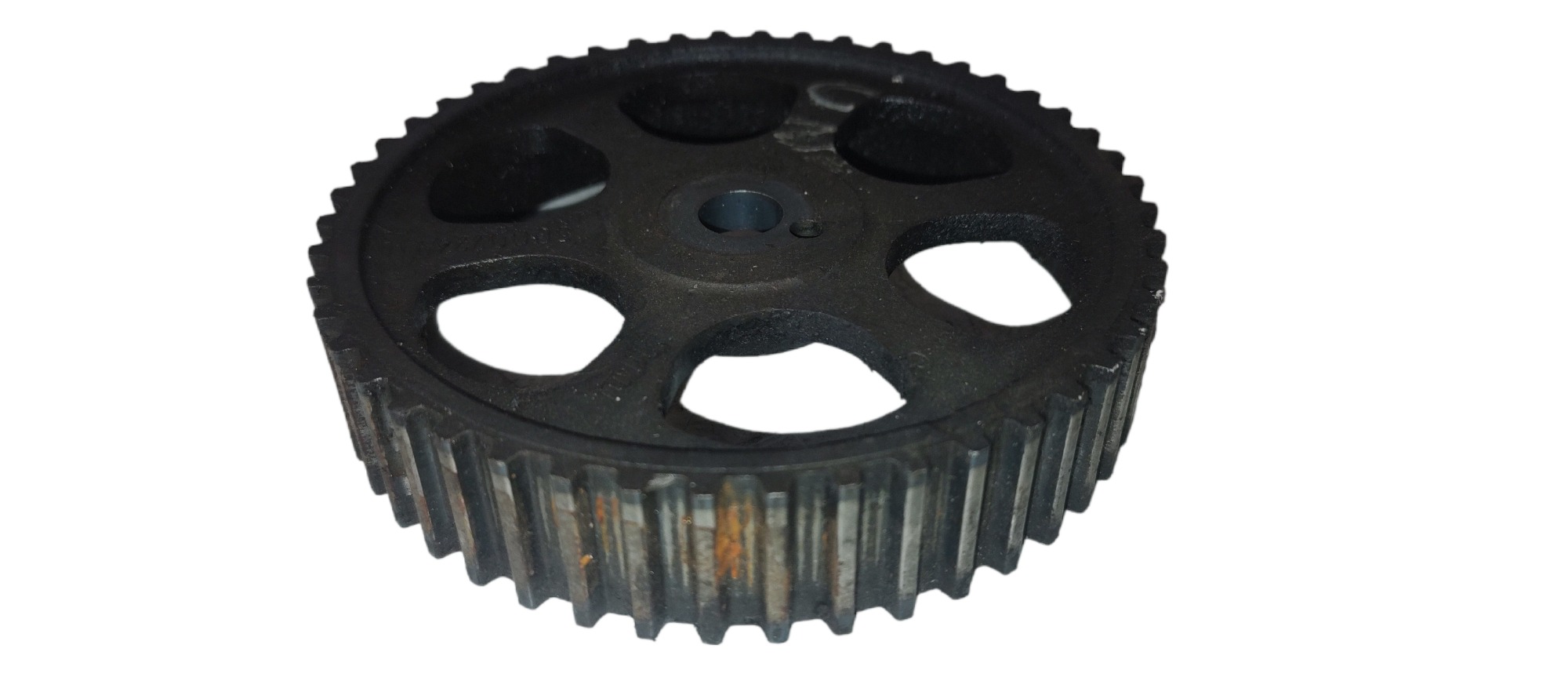 Polia Comando Válvula Fiat Palio Fiasa 1.0 2
