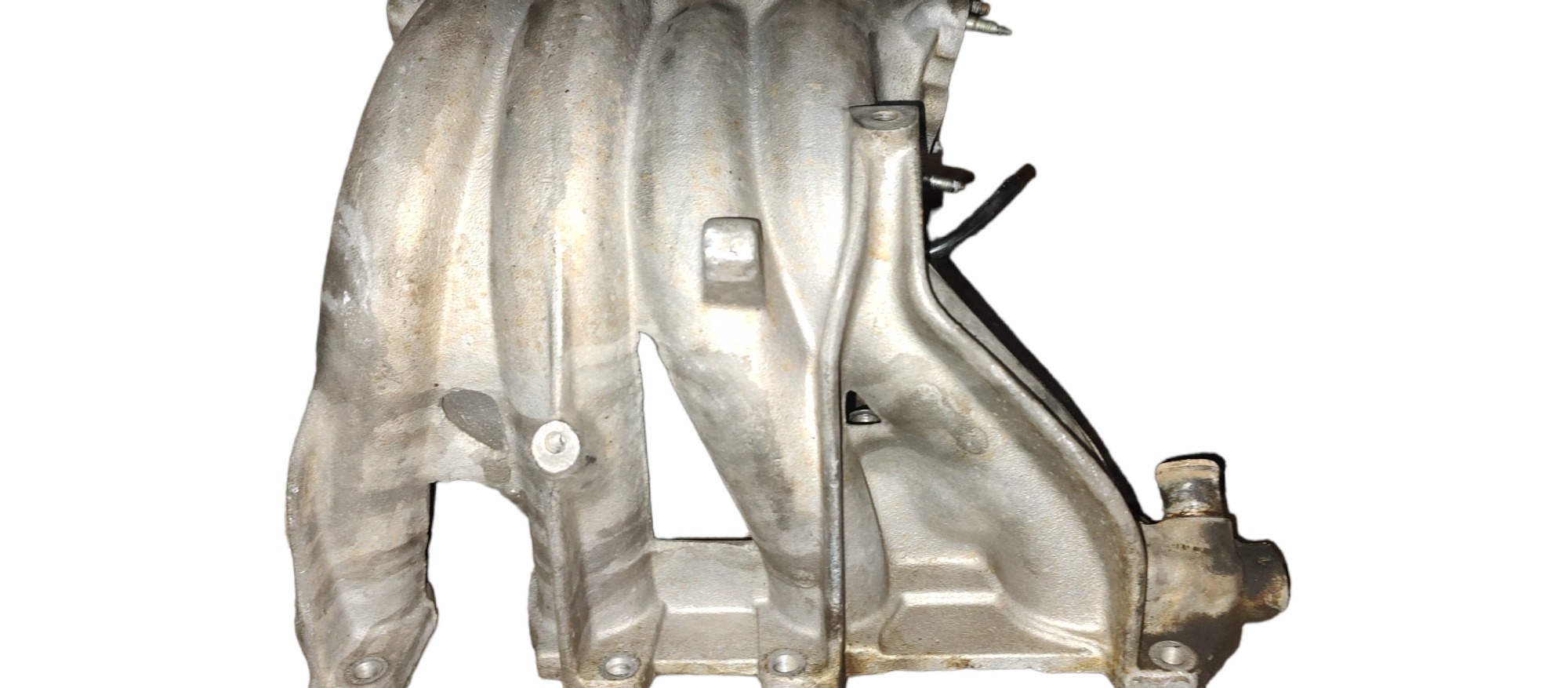 Coletor Admissão Gm Corsa 1.0 8v  1997/00 1