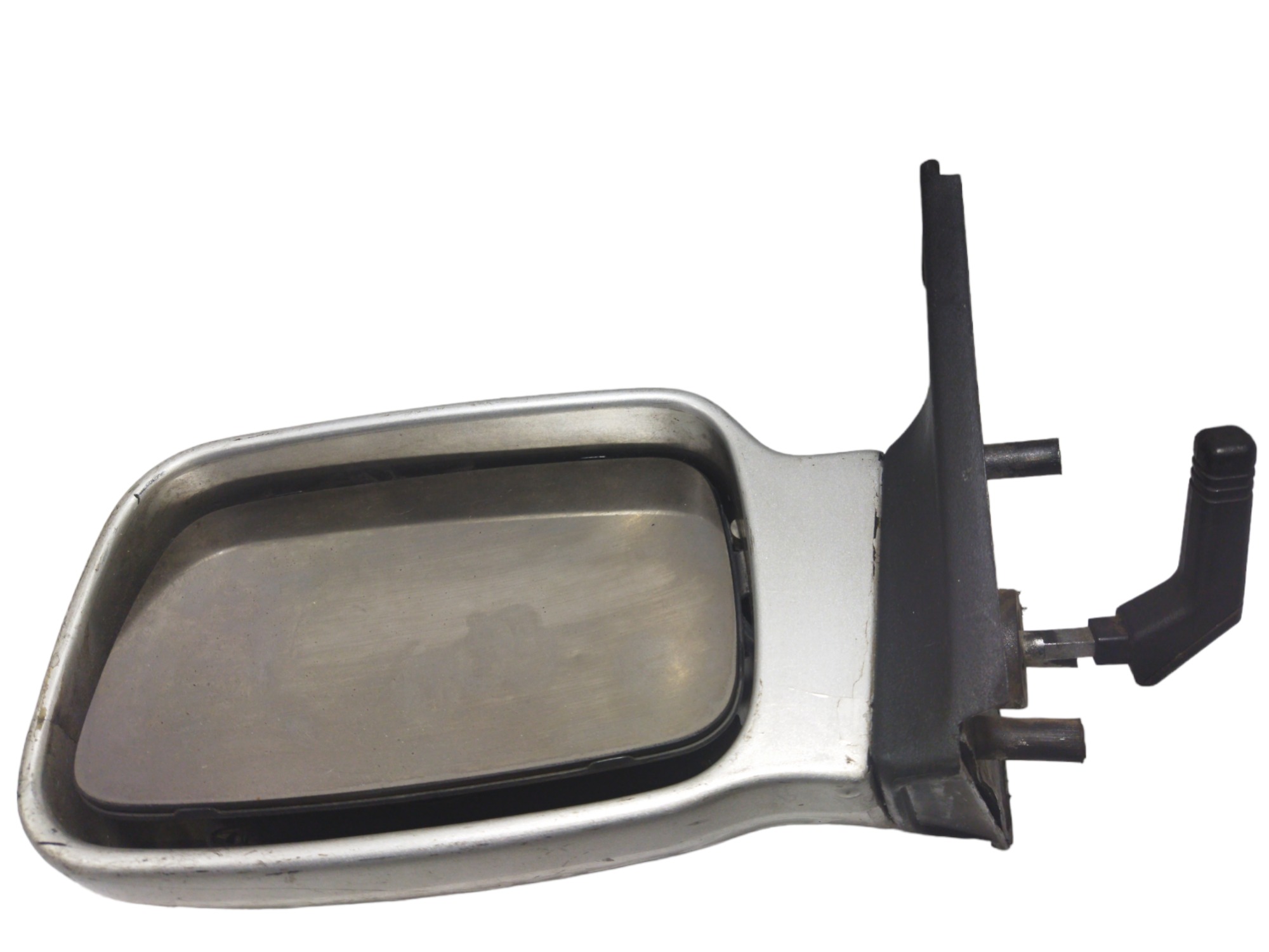 Retrovisor Esquerdo Ford Escort 2 Portas 1990 1