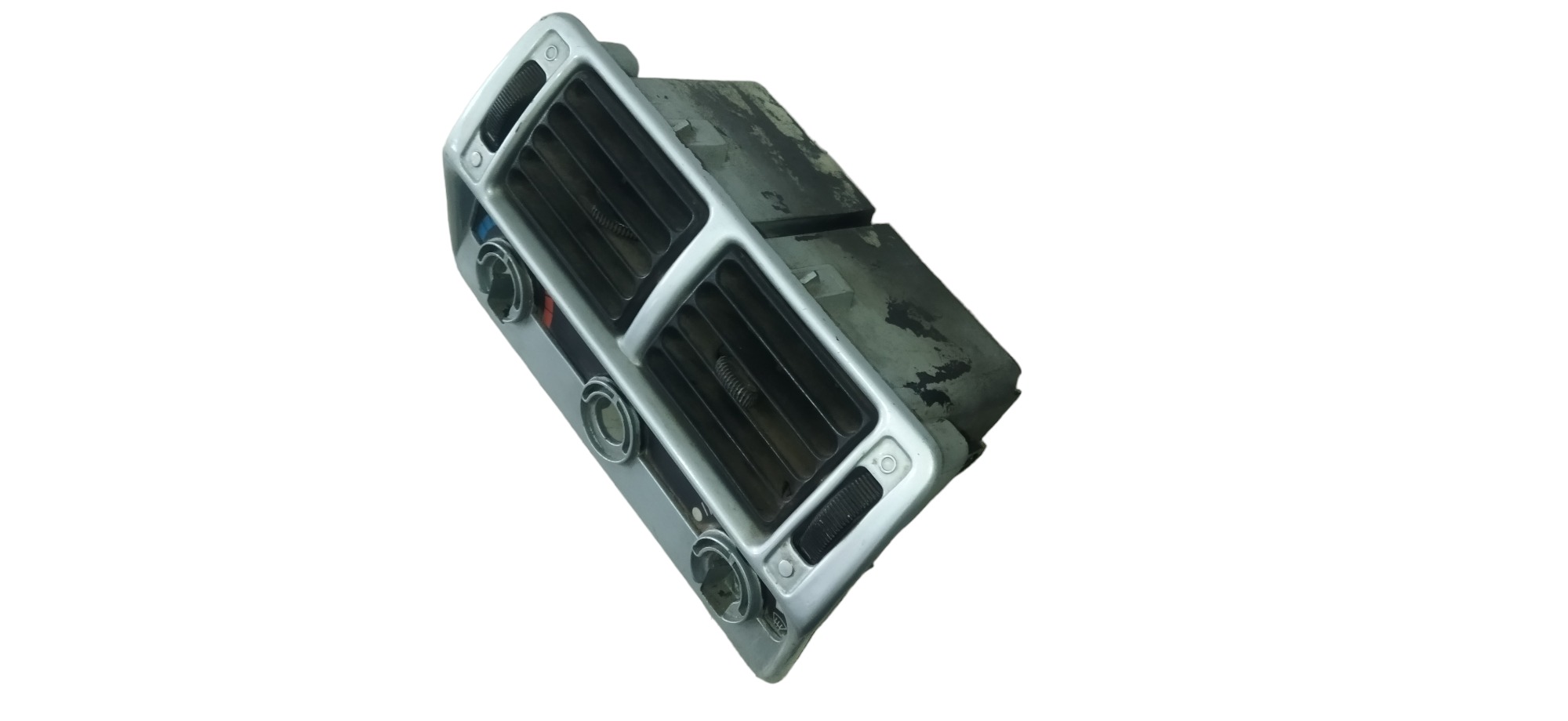 Difusor Ar Ford Escort Verona Com Detalhe 2