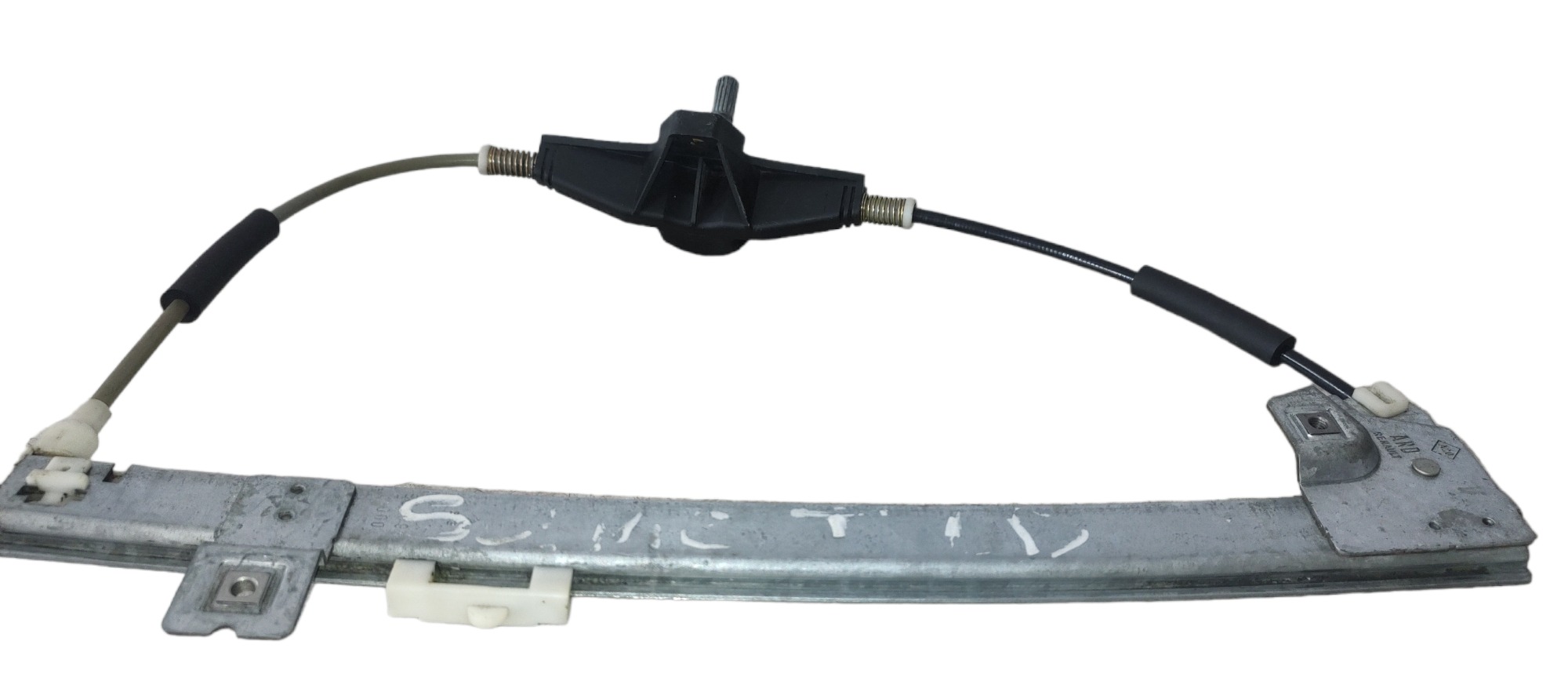 Maquina De Vidro Traseira Direita Renault Scenic 6