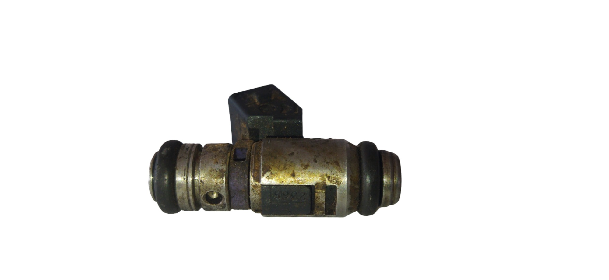 Bico Injetor Gasolina Fiat Palio 1.0 2