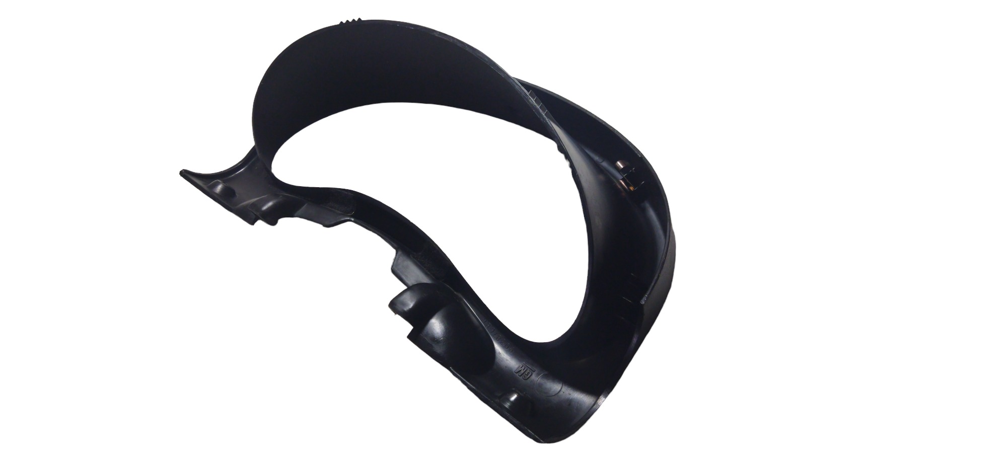 Moldura Painel Instrumentos Gm Corsa 3