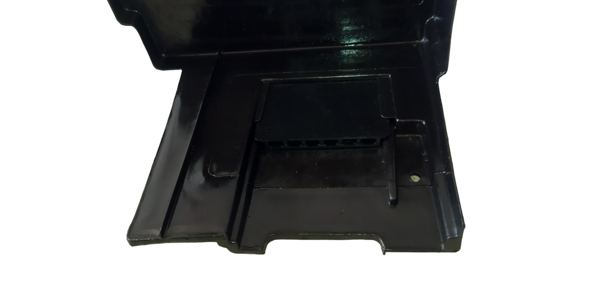 Suporte Bateria Honda Fit 2