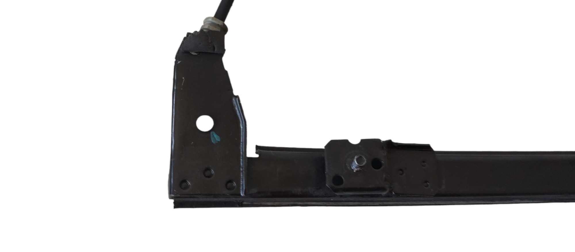 Maquina De Vidro Direito Fiat Siena 5