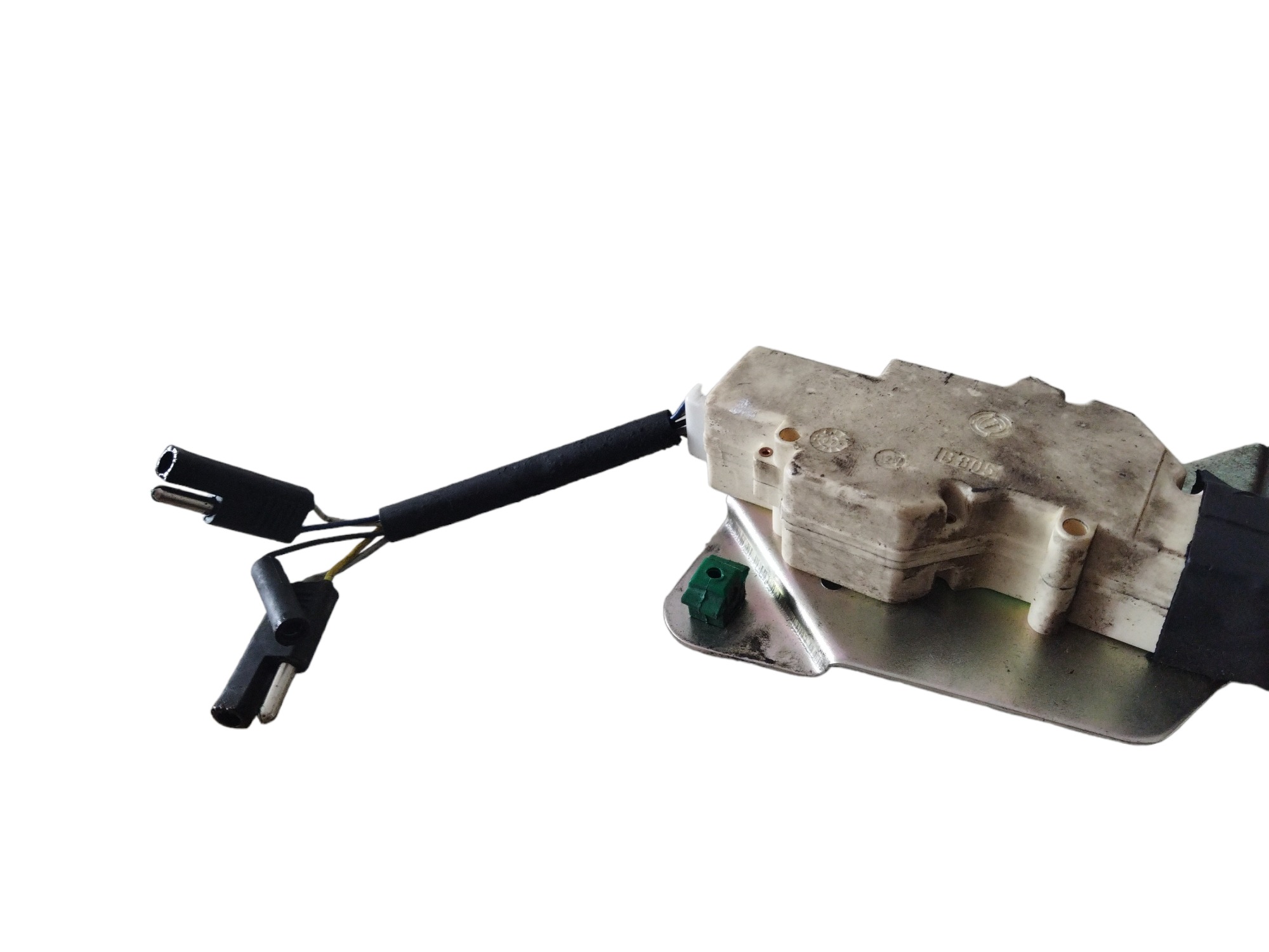 Fechadura Dianteira Direita Fiat Uno 3