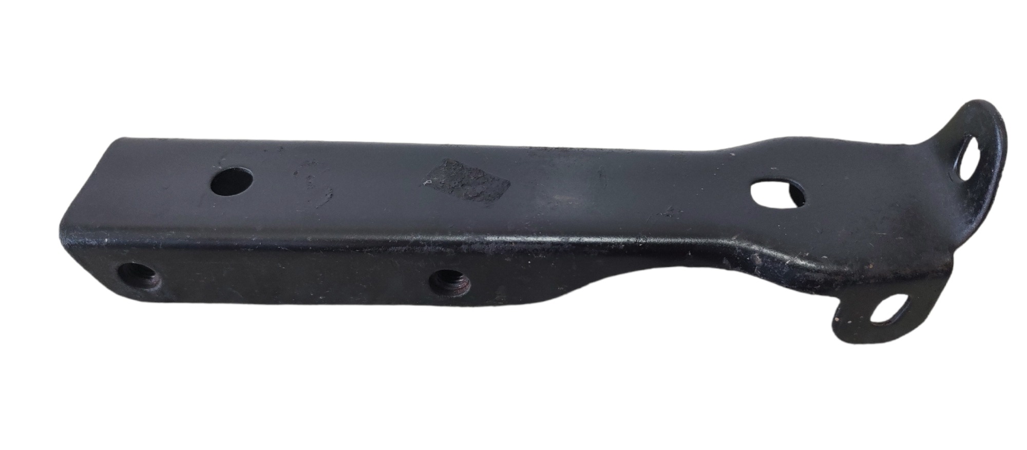 Suporte Parachoque Dianteiro Vw Gol Parati 2