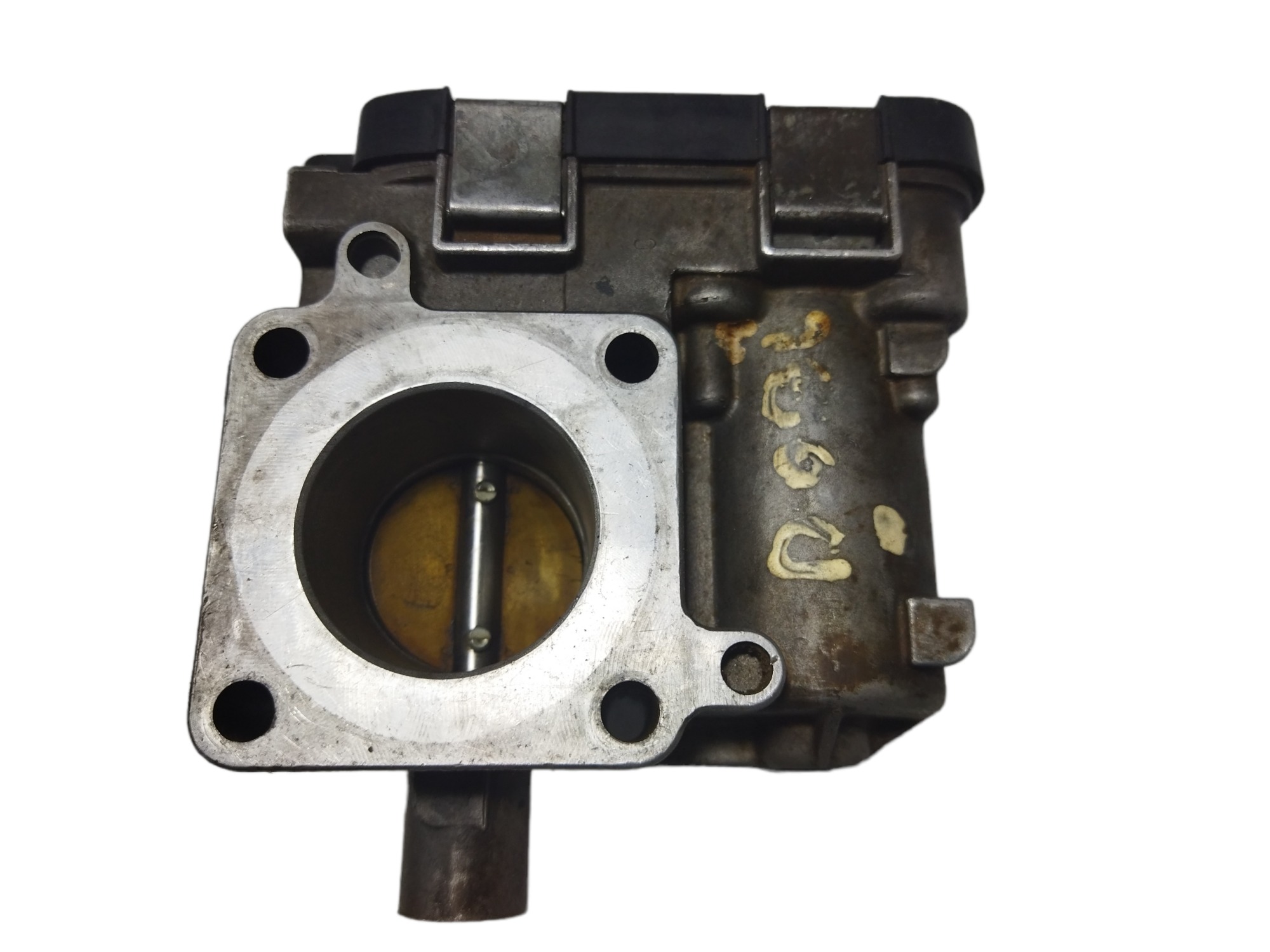 Tbi Corpo Borboleta Fiat Palio Siena 1.0 16v 4