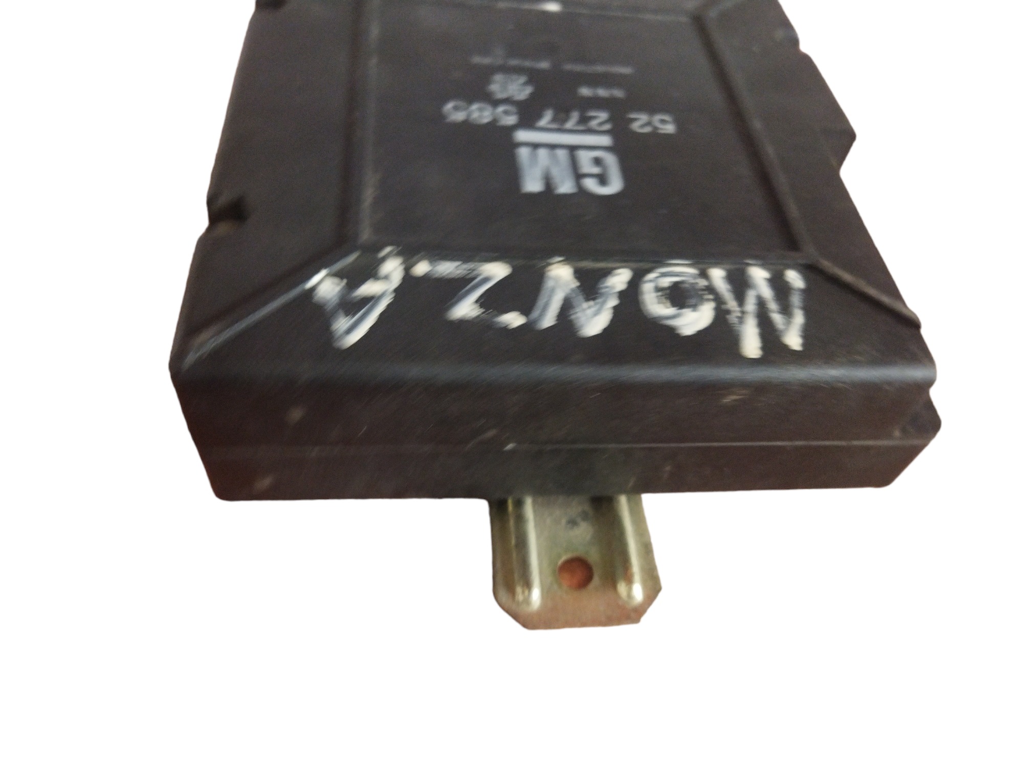 Modulo Central Alarme Gm Monza Kadett 2