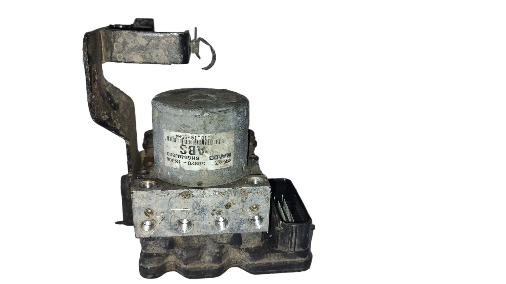 Módulo Freio Abs Hyundai Hb20 1.6 3