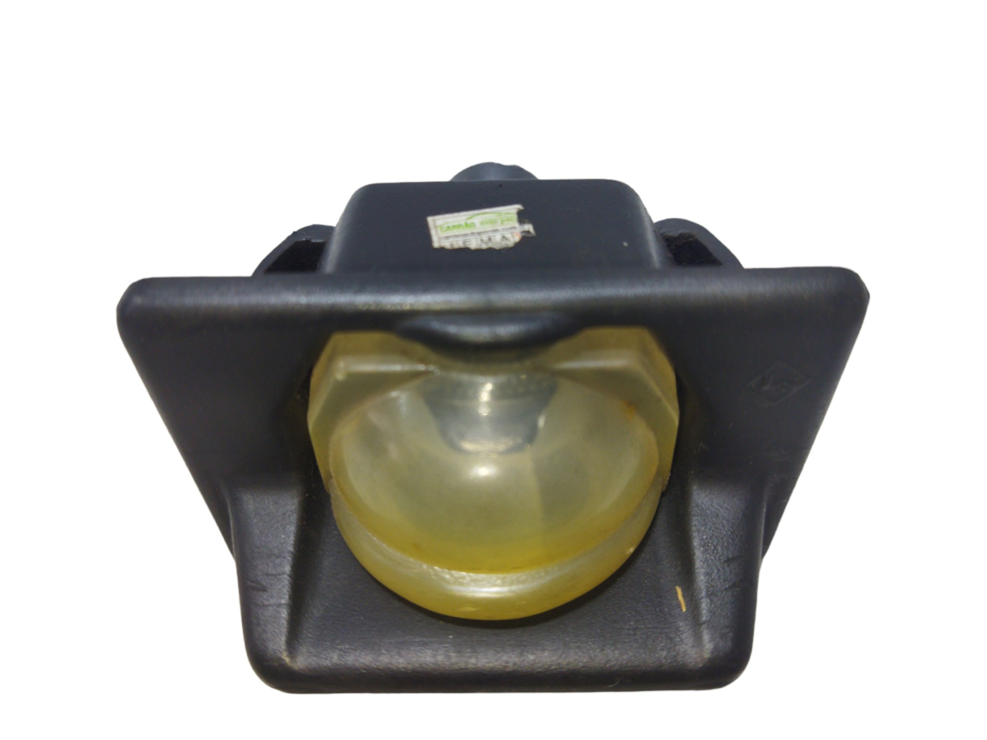Luz De Placa Fiat Uno 1
