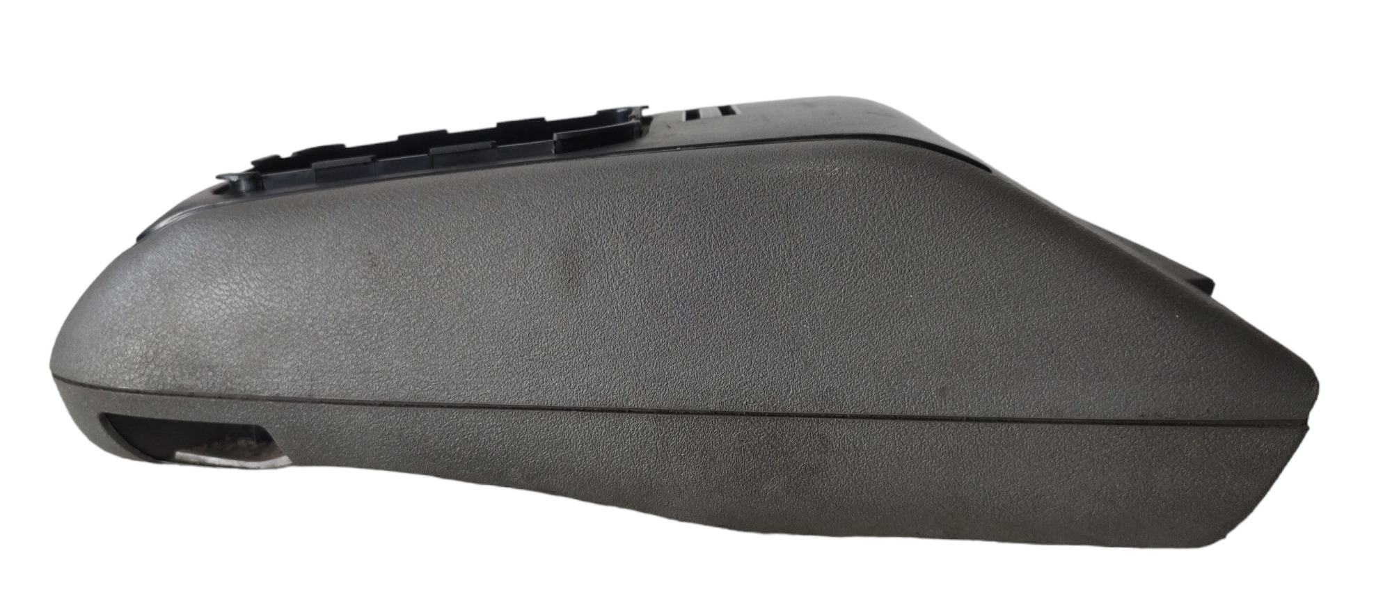 Console Central Cambio Vw Logus 3