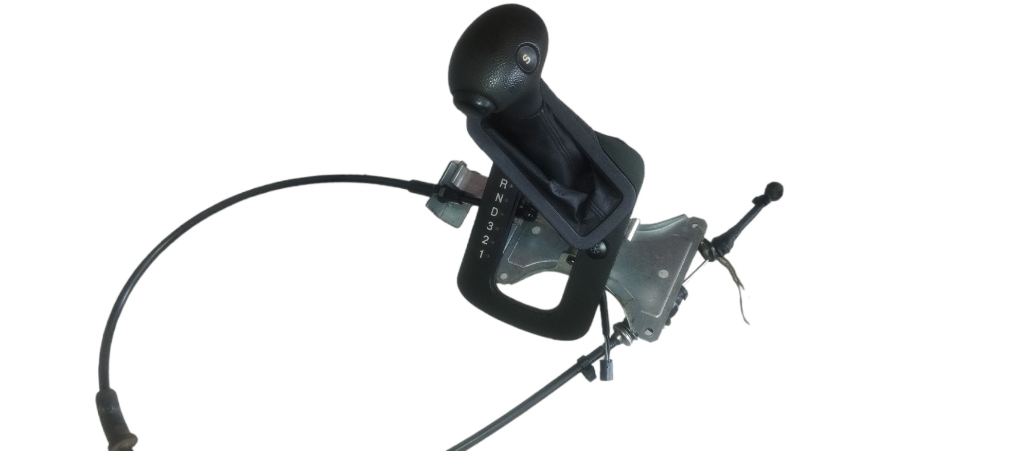 Alavanca De Cambio Automática Gm Zafira 4