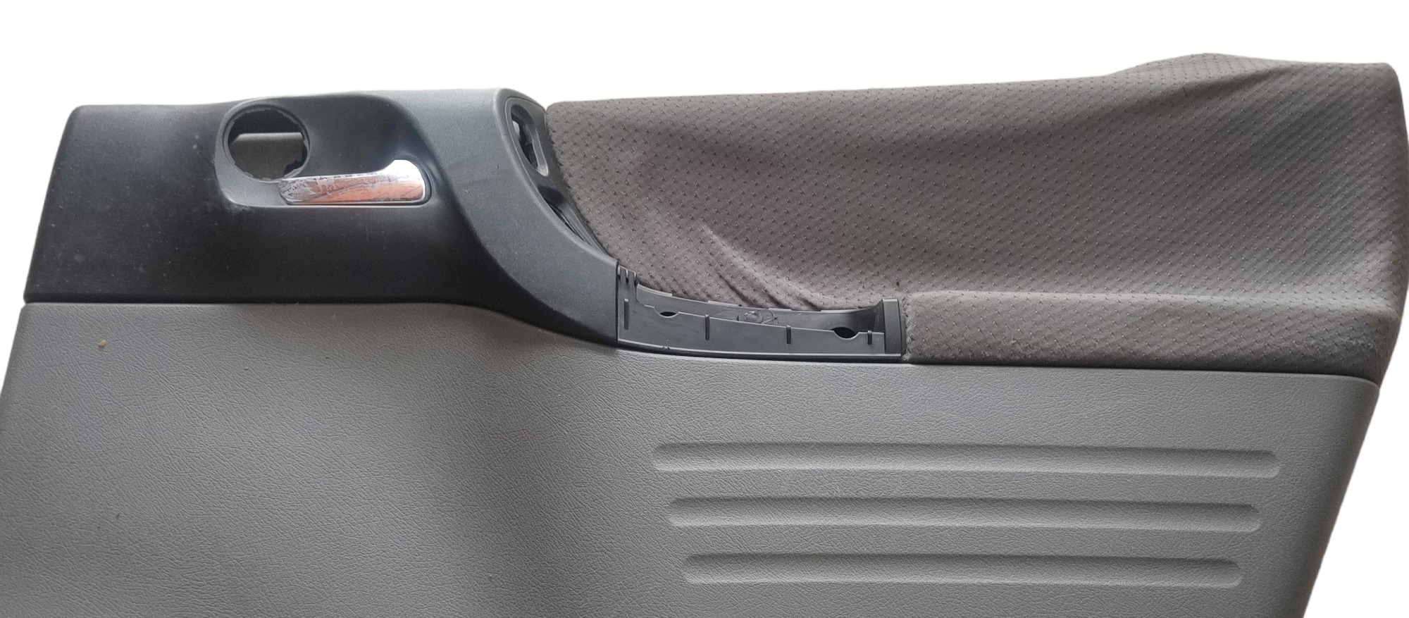 Forro Porta Dianteira Direita Gm Zafira 6