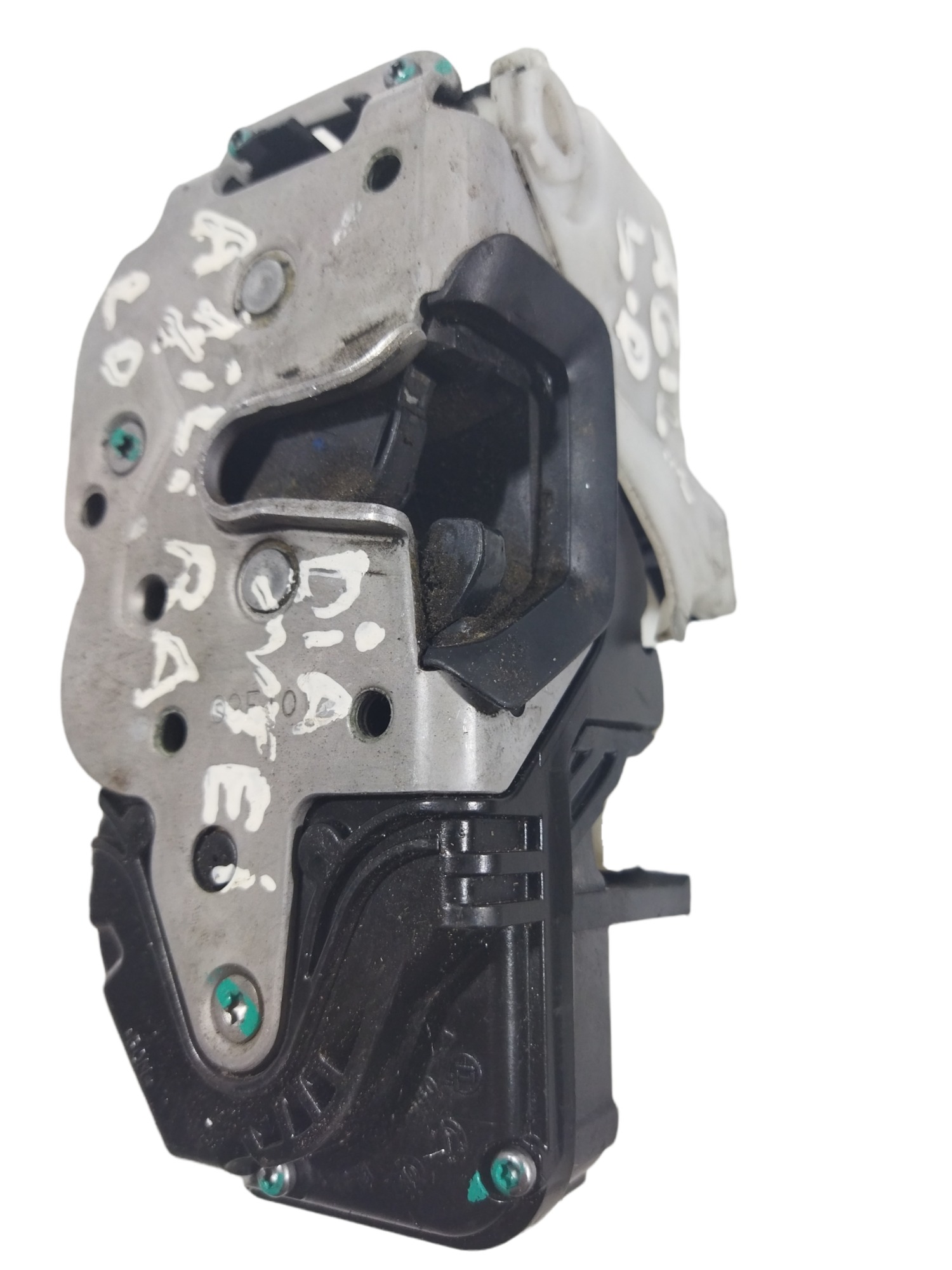 Fechadura Eletrica Dianteira Direita Gm Agile 7
