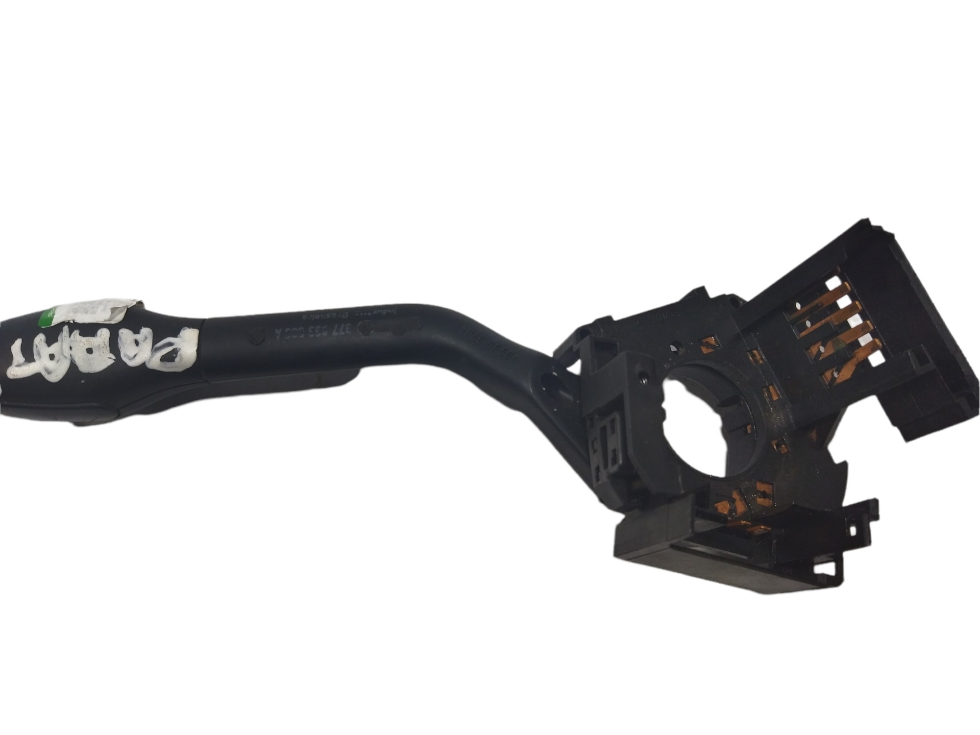 Chave De Limpador De Parabrisa Vw Parati 2
