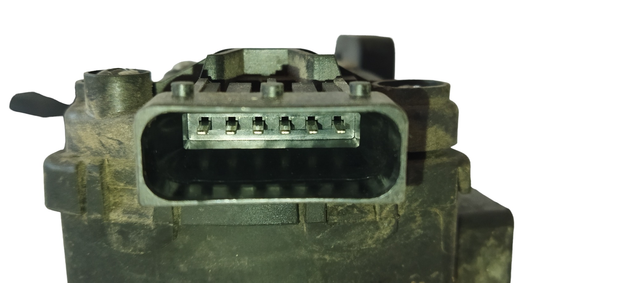 Pedal Acelerador Gm Agile Montana 6