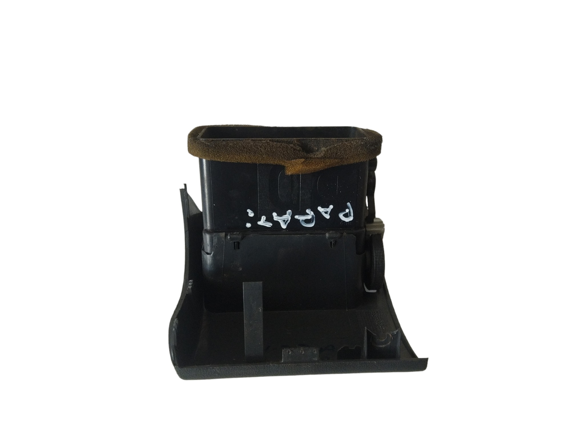 Difusor Ar Dianteiro Direito Vw Parati G3 2003 4