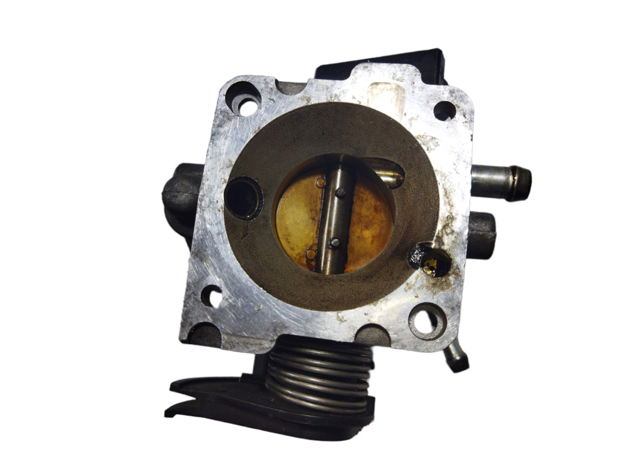 Corpo De Borboleta Gm Celta 1.0 8v 5