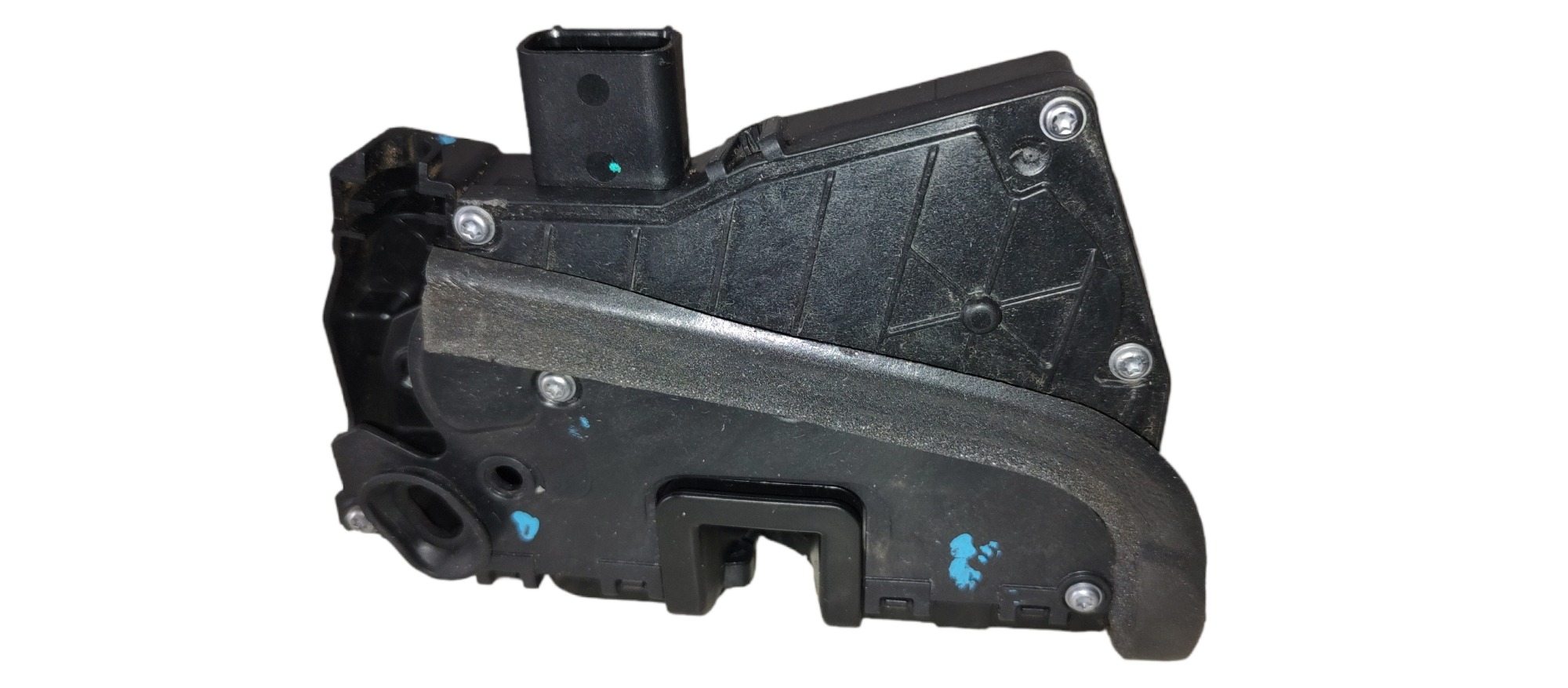 Fechadura Traseira Direita Gm Prisma/onix 2