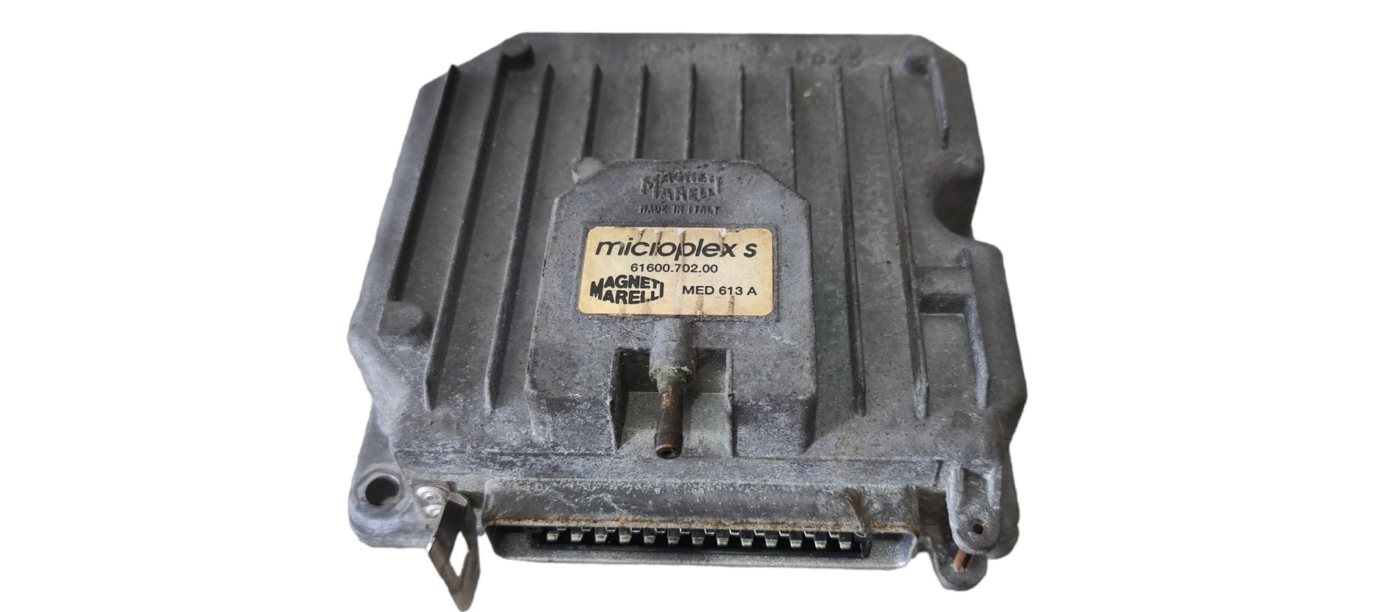 Módulo De Injeção Fiat Uno 1995 3