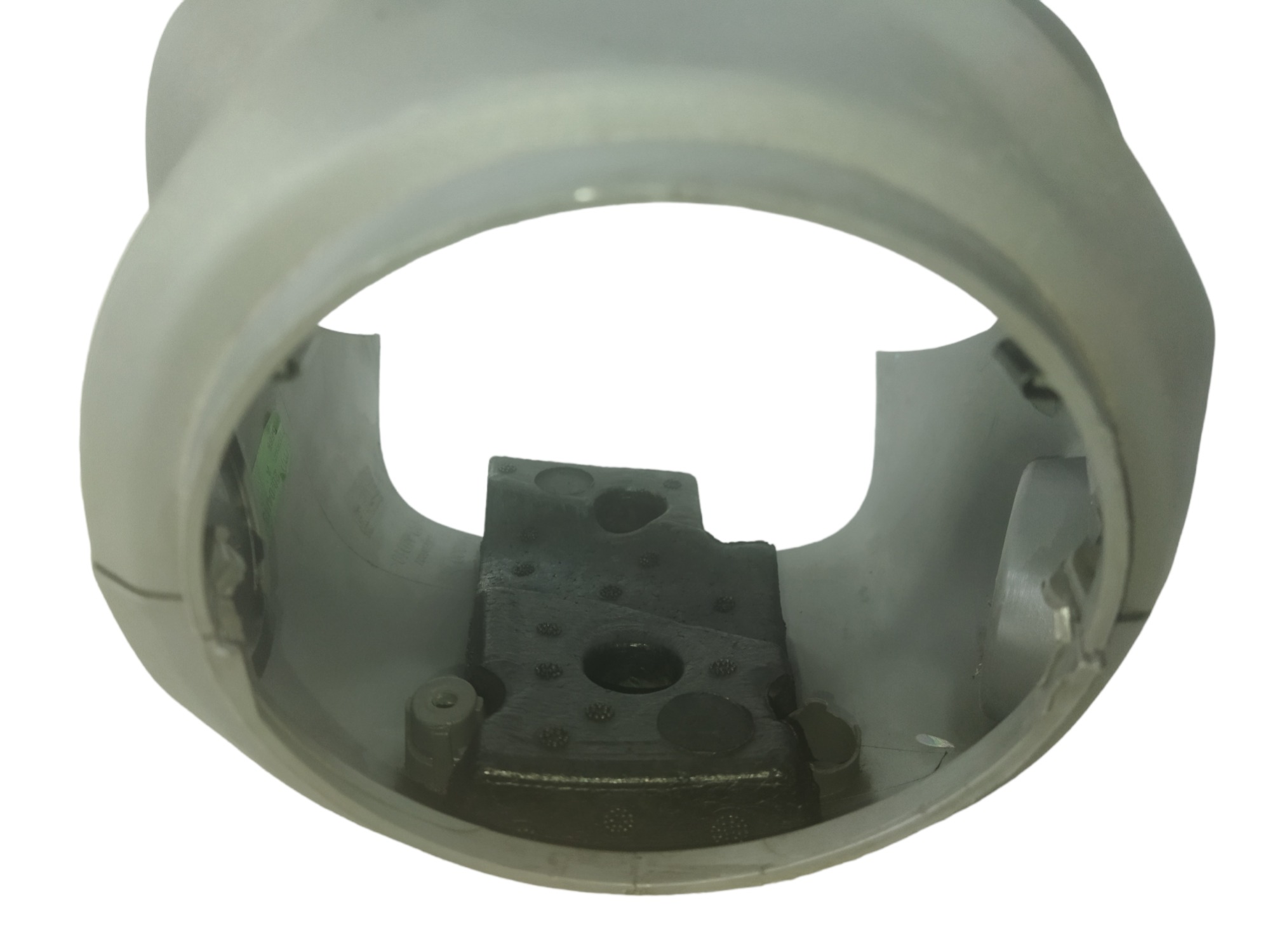 Capa De Chave Seta Fiat Palio 6
