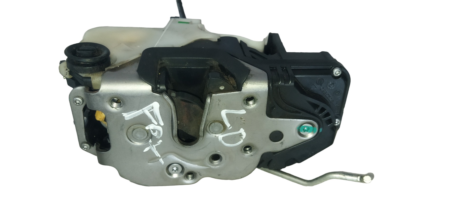Fechadura Porta Traseira Gm Sonic 6